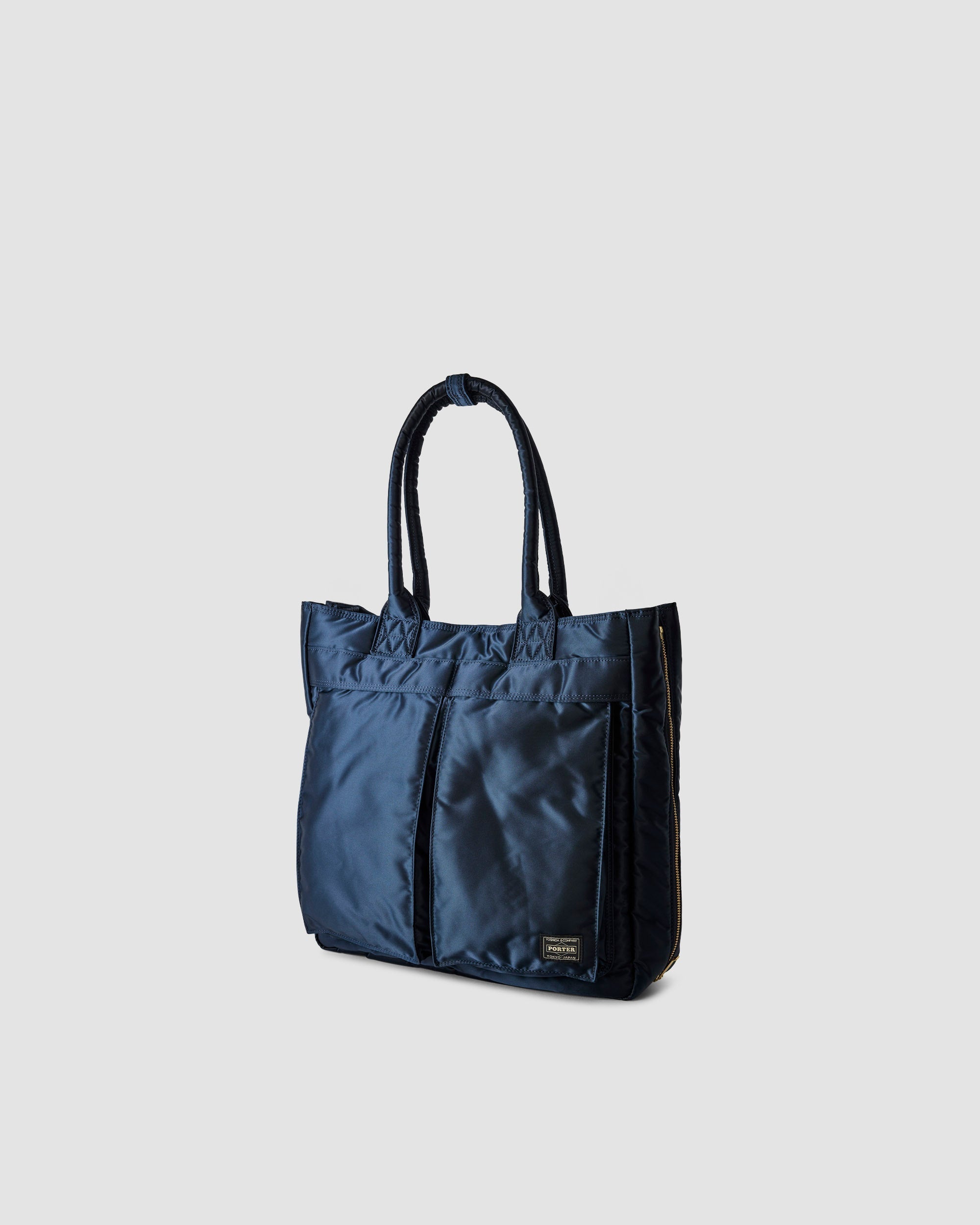 Porter Tanker 2Way Carry Tote Bag