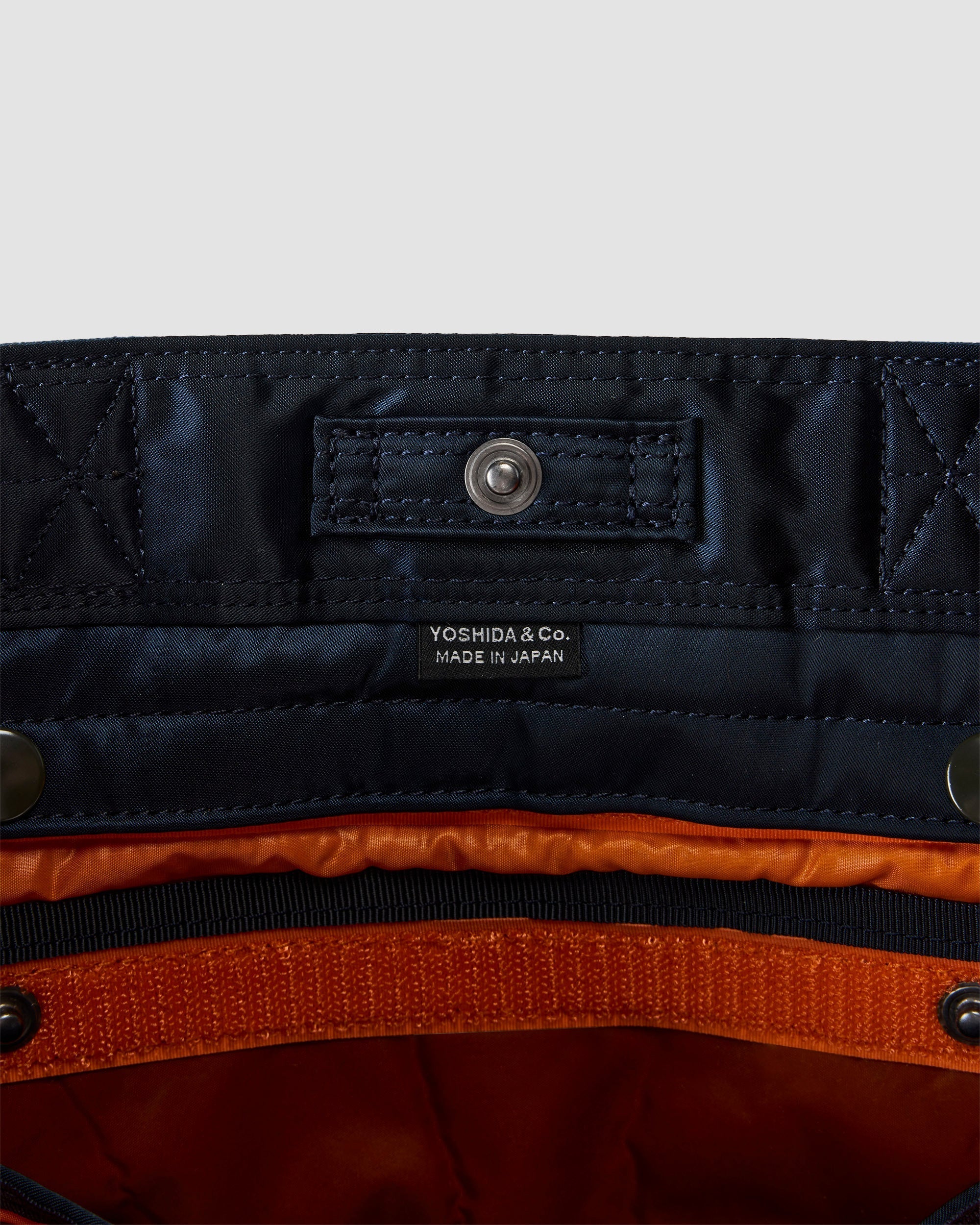 Porter Tanker 2Way Carry Tote Bag