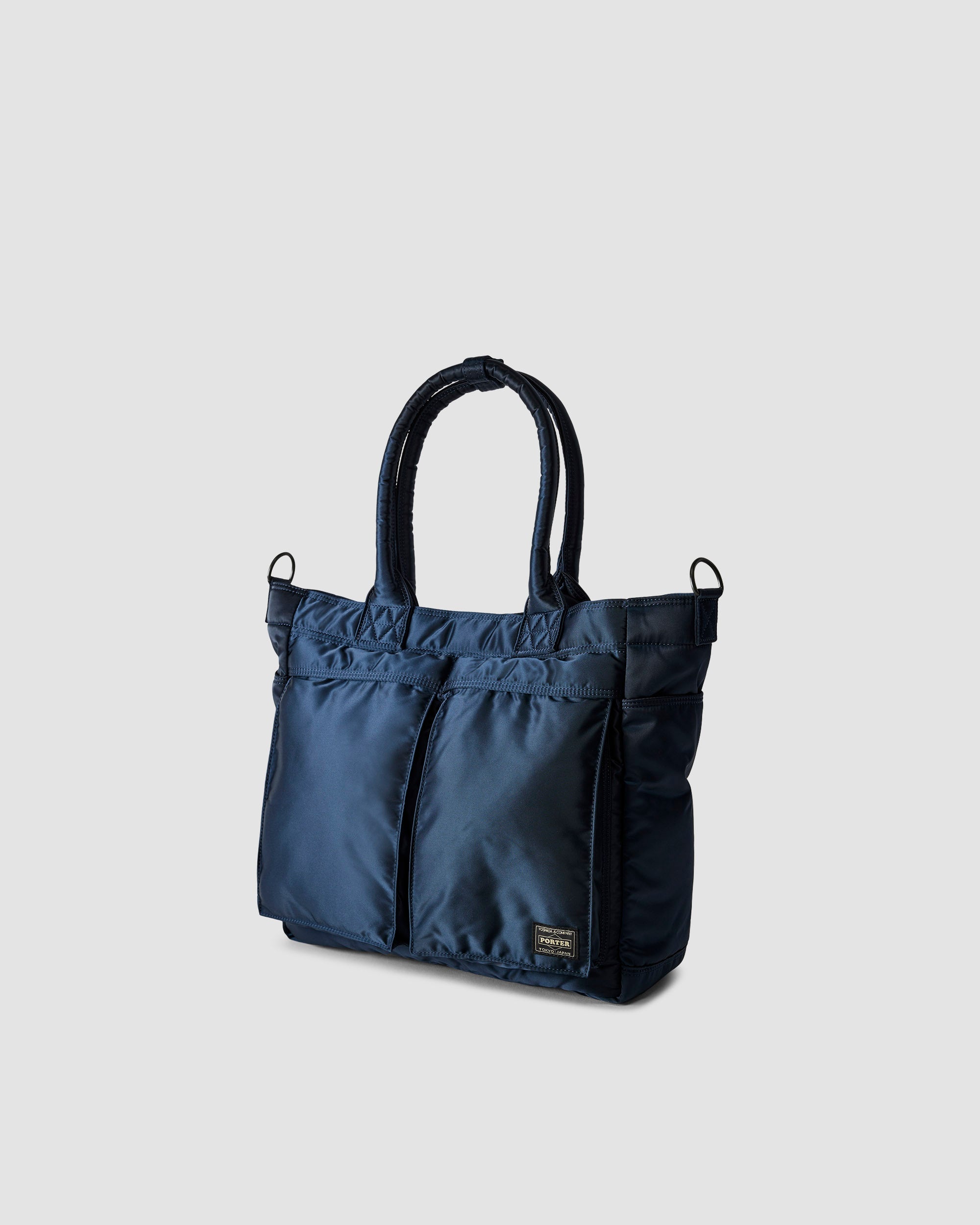 Porter Tanker 2Way Tote Bag L