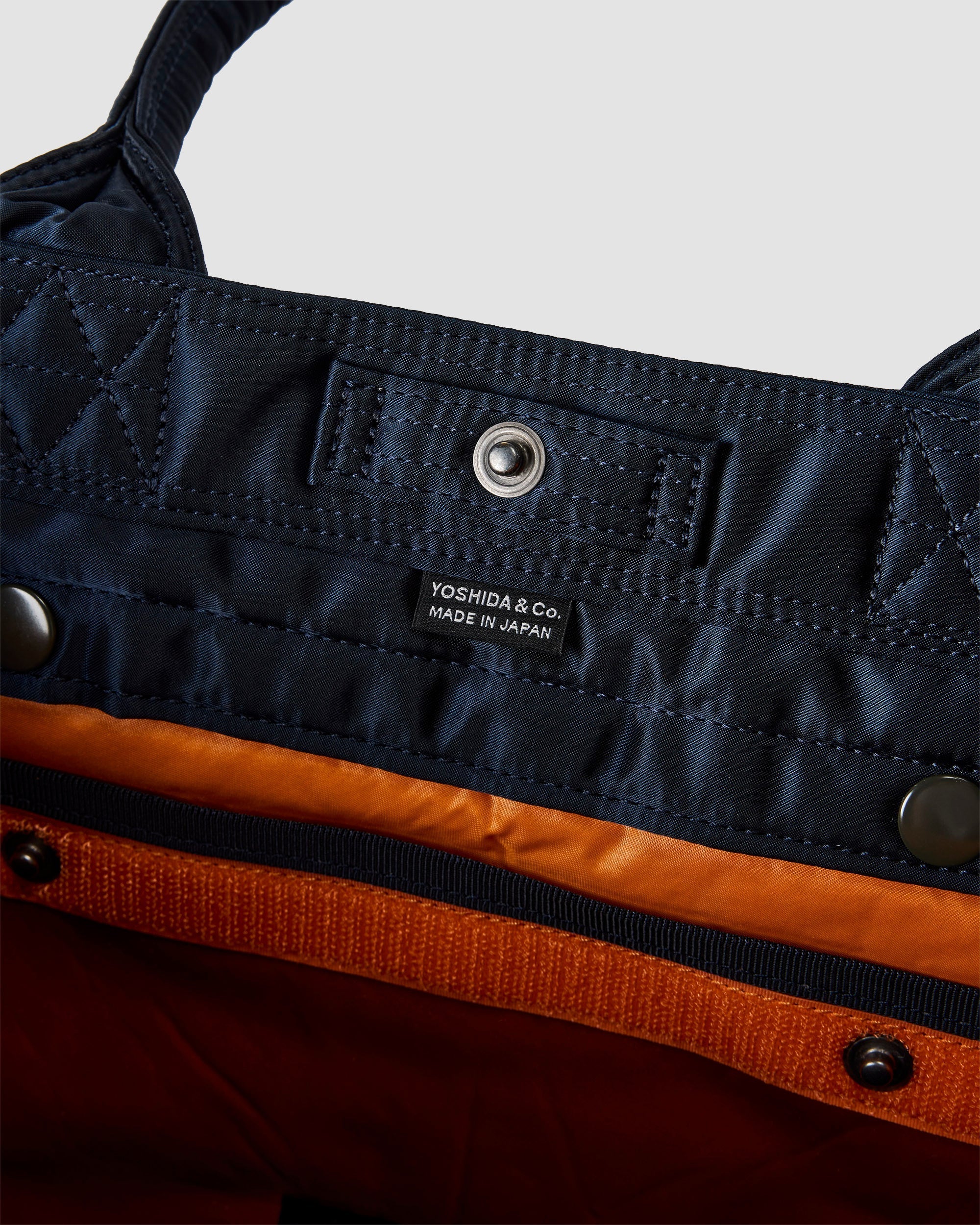 Porter Tanker 2Way Tote Bag L