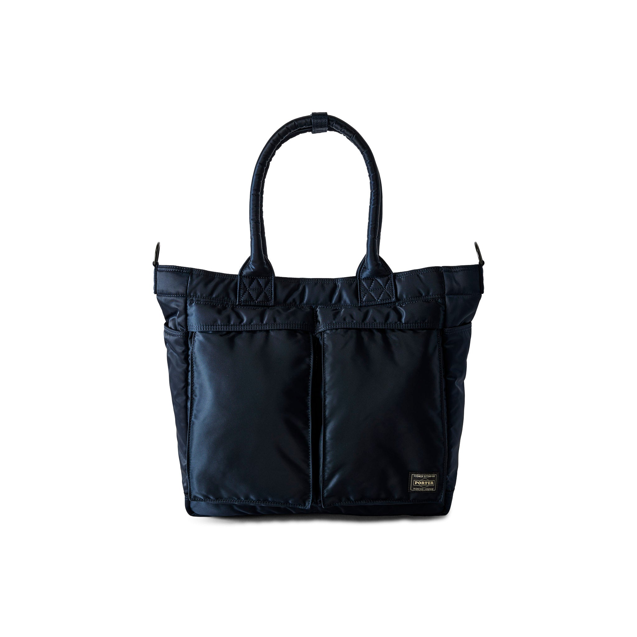 Porter Tanker 2Way Tote Bag L