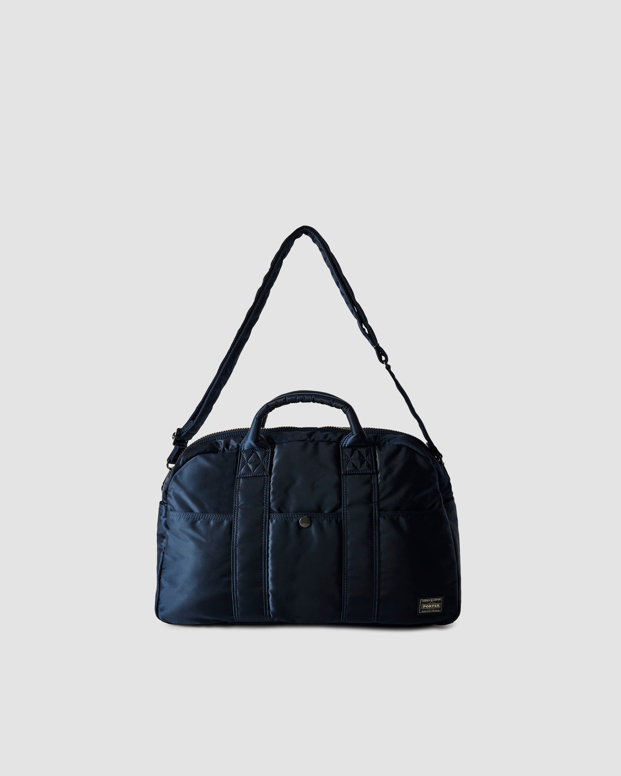 Porter Tanker Boston Bag 12L