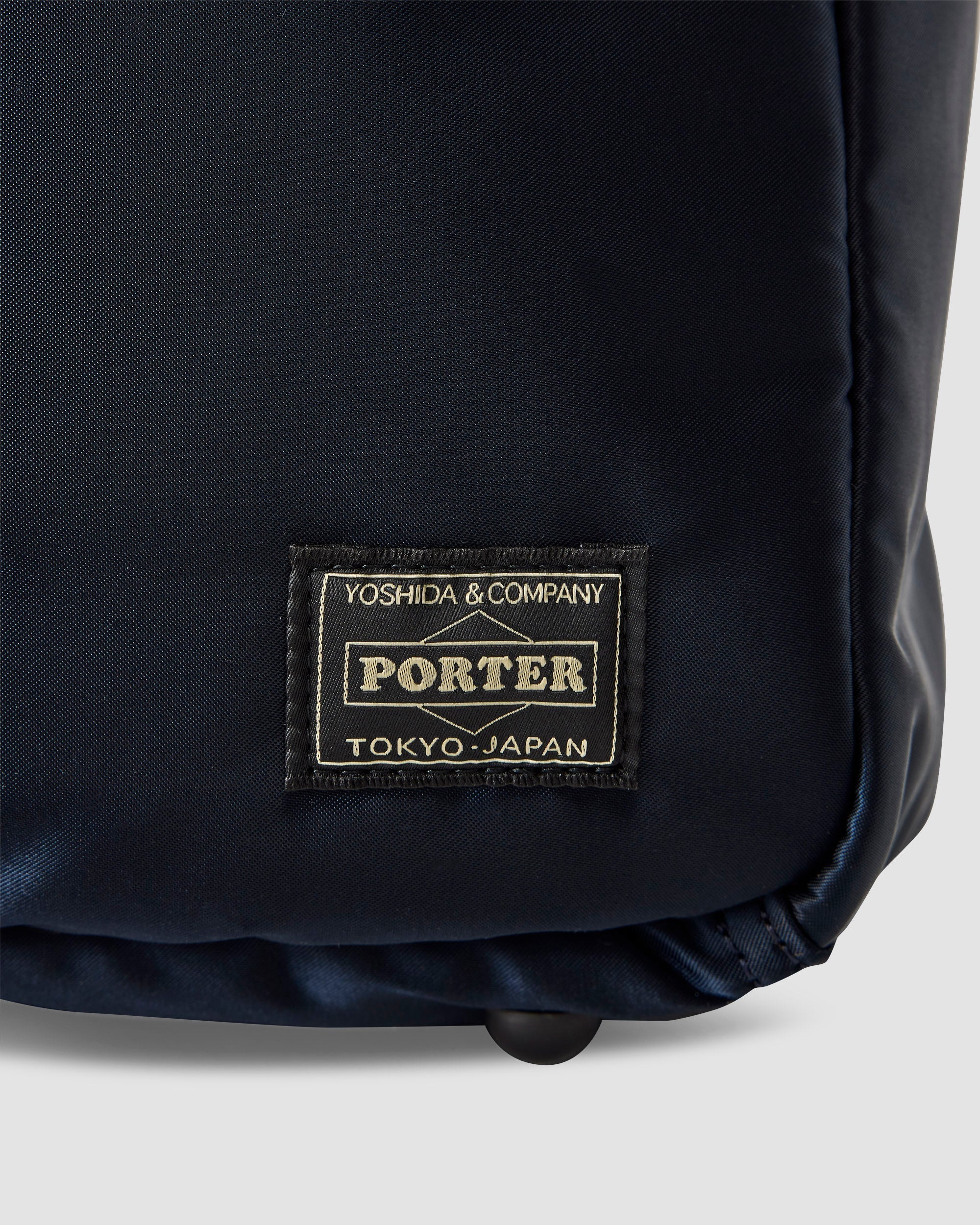 Porter Tanker Boston Bag 12L