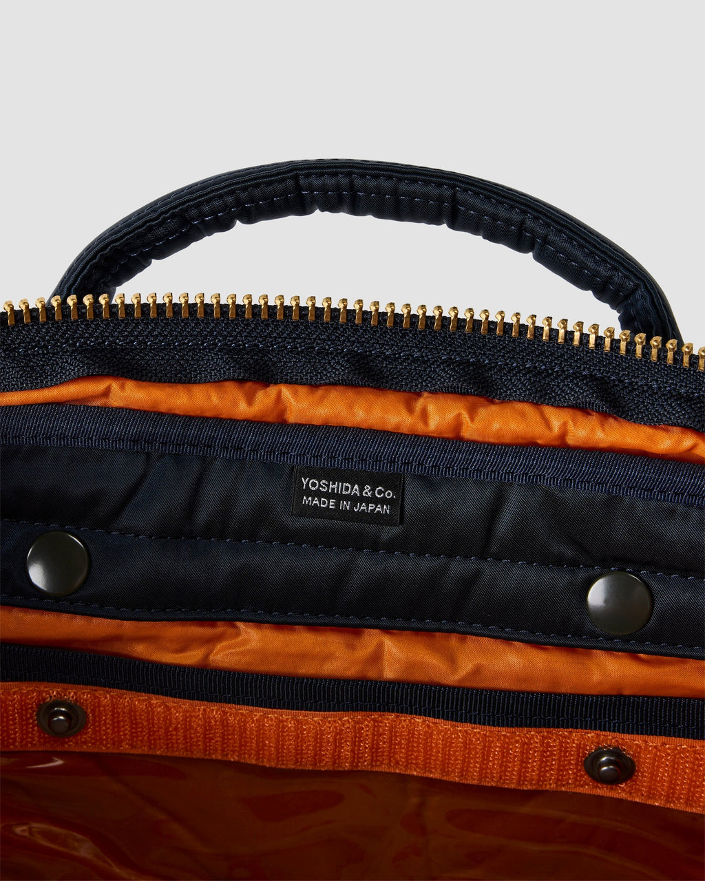 Porter Tanker Boston Bag 12L