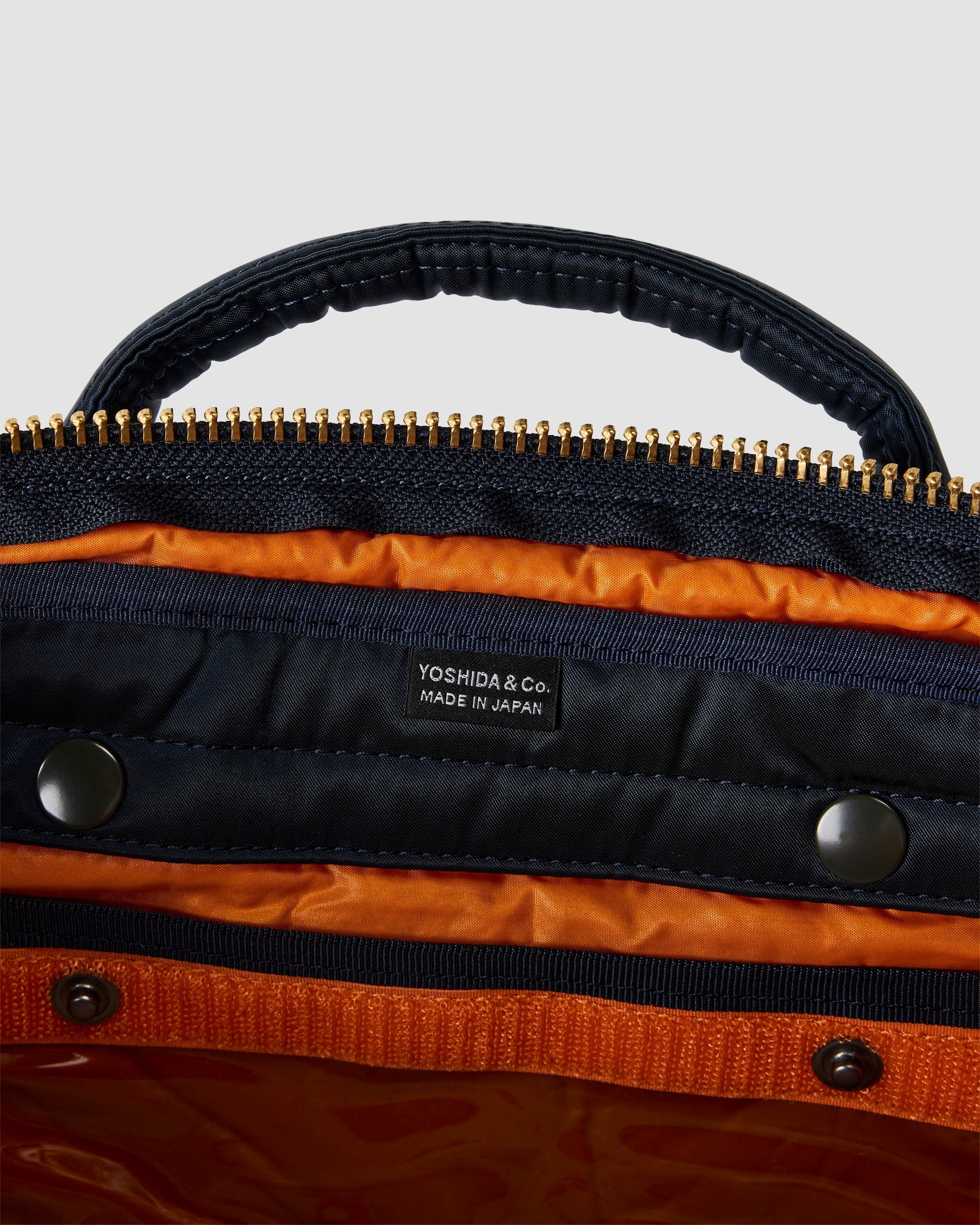 Porter Tanker Boston Bag 12L