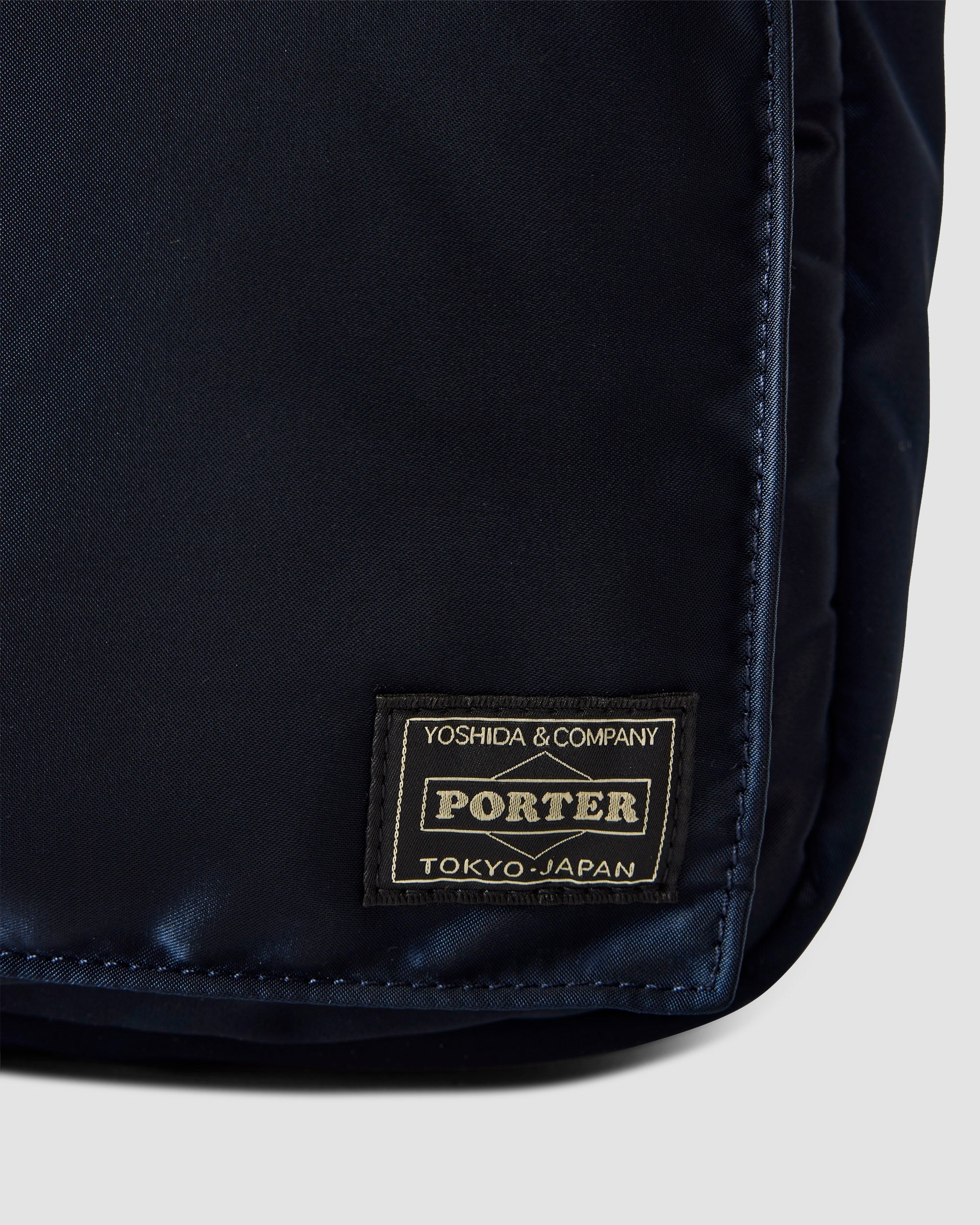 Porter Tanker Sling Bag