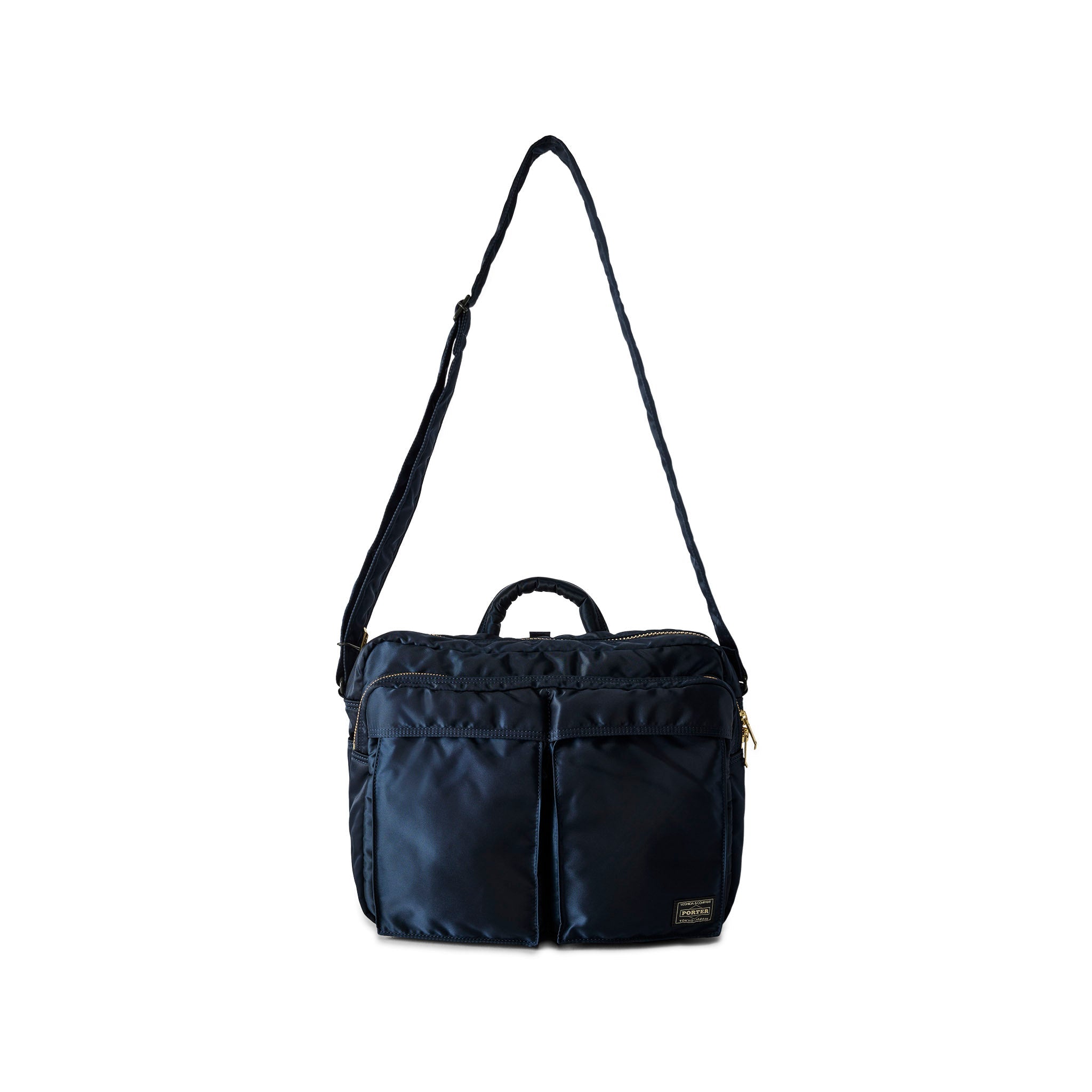 Porter Tanker Sling Bag