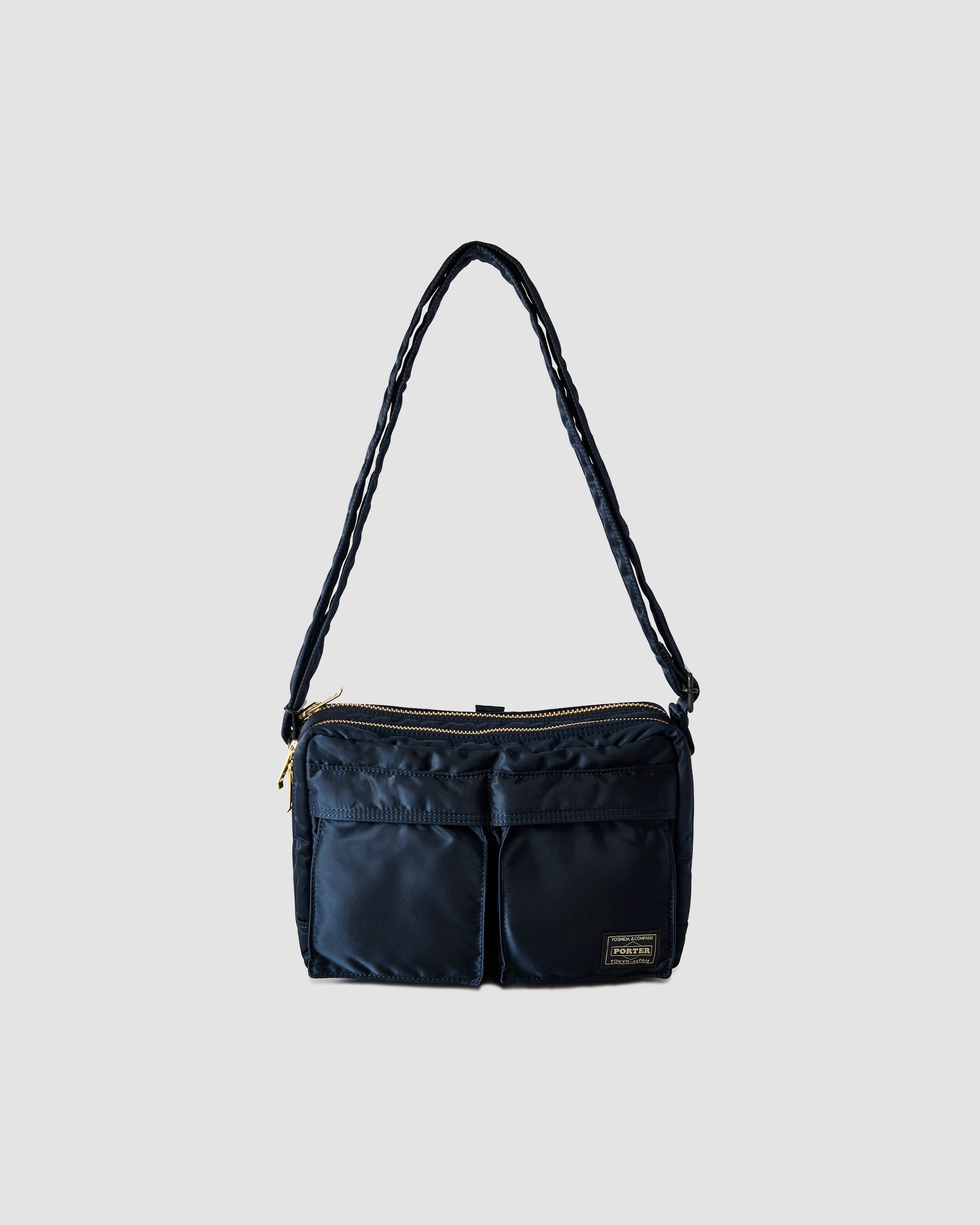 Porter Tanker Sling Bag M