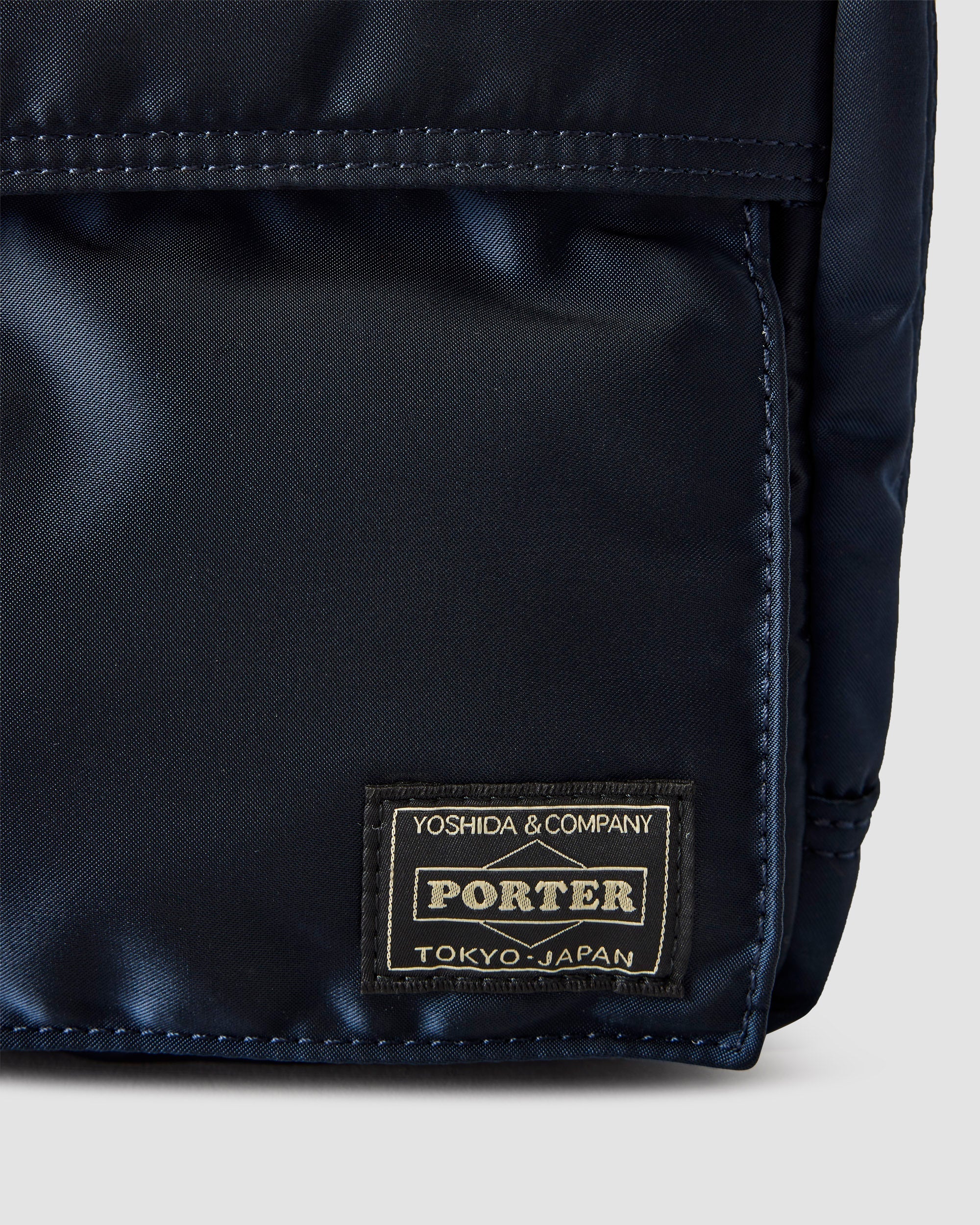 Porter Tanker Sling Bag M