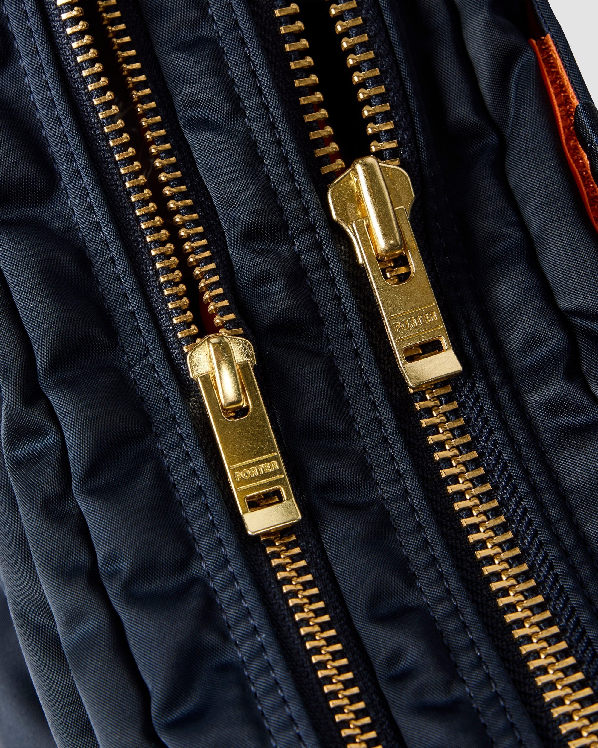 Porter Tanker Sling Bag M