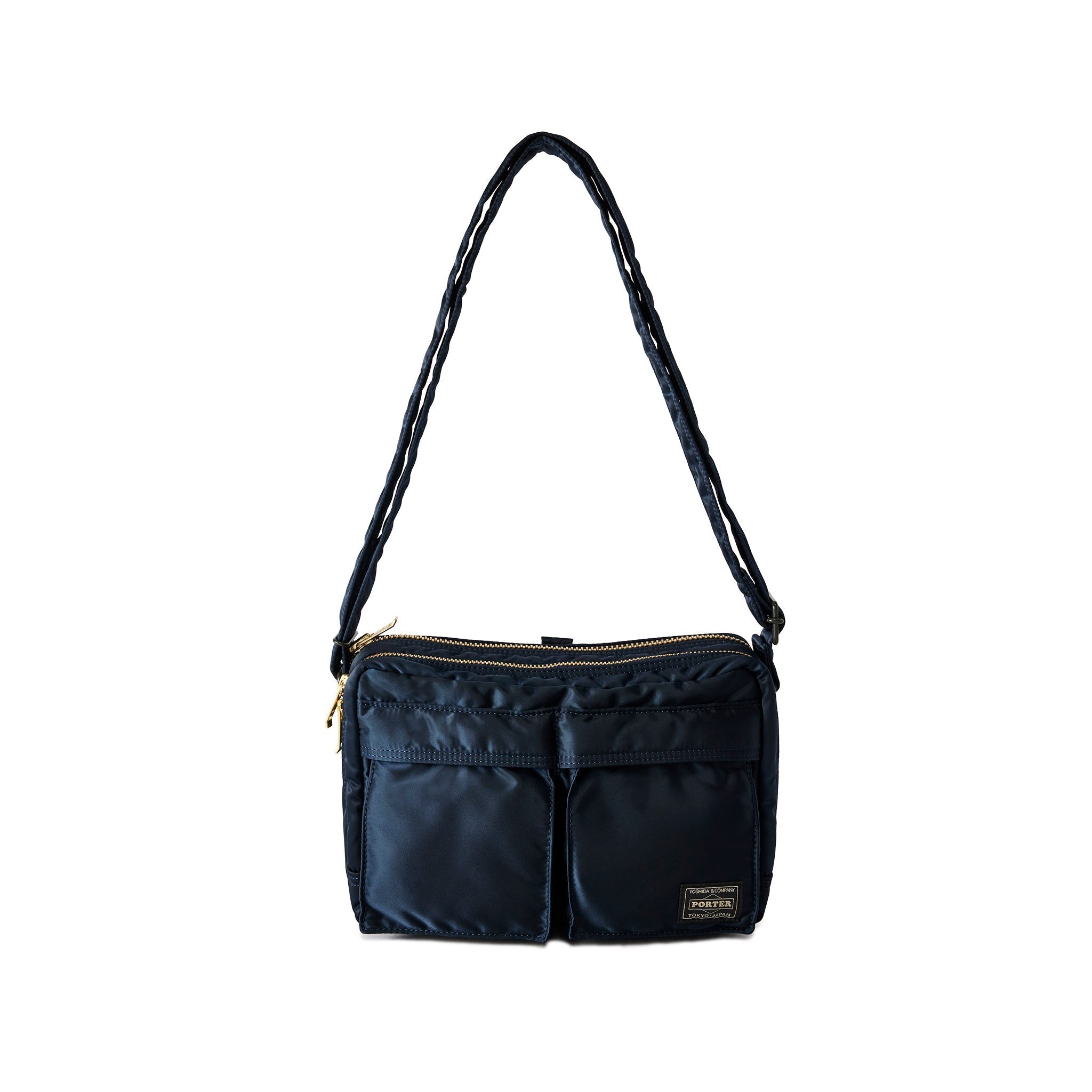 Porter Tanker Sling Bag M