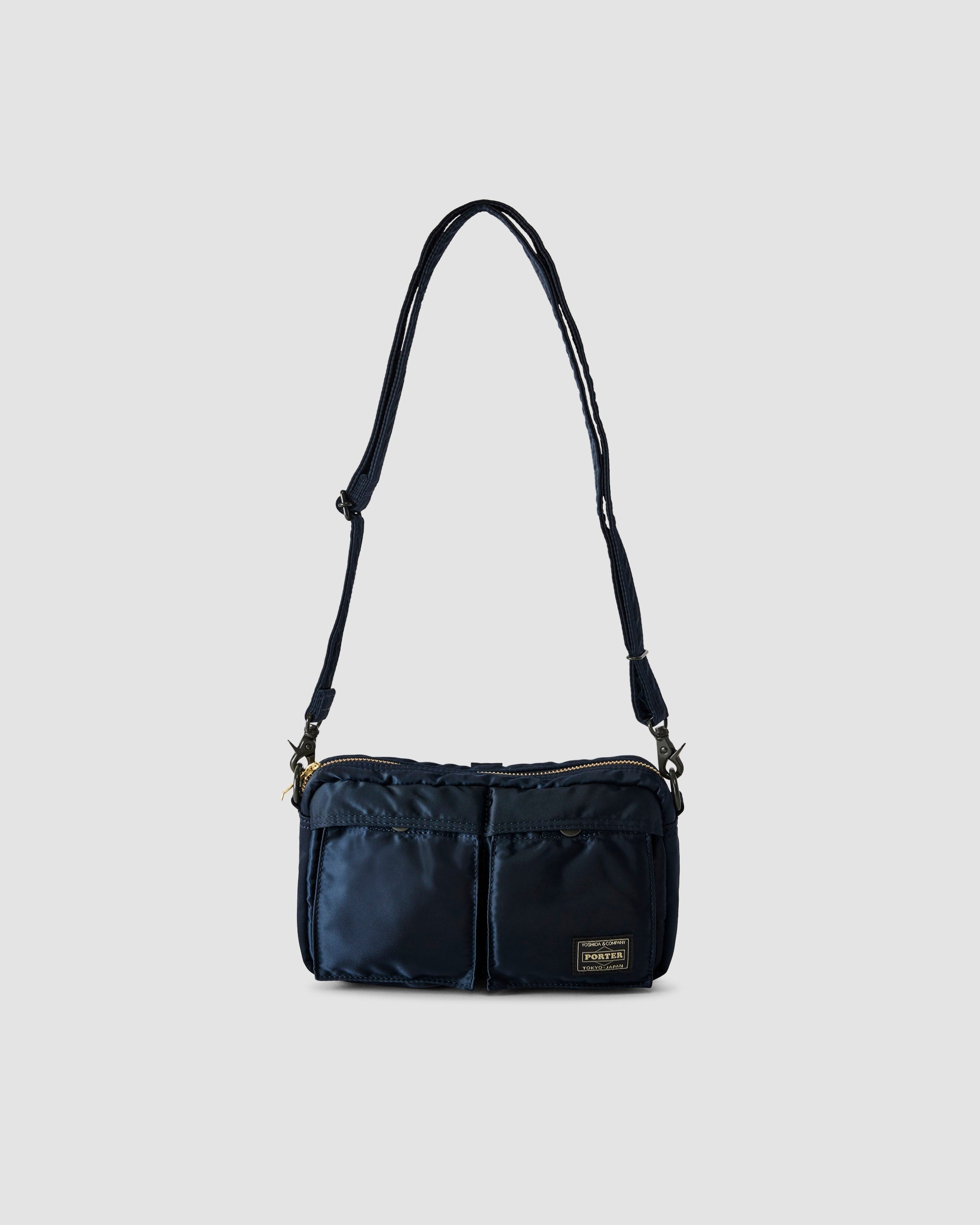 Porter Tanker Sling Bag S