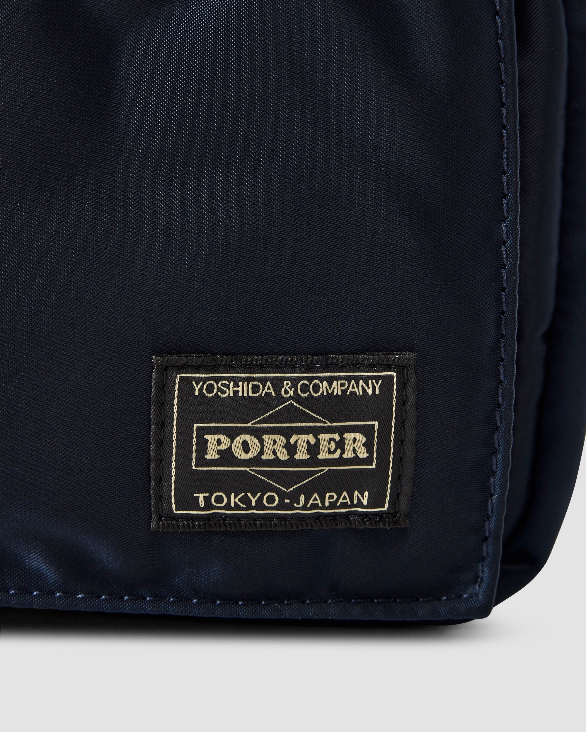 Porter Tanker Sling Bag S