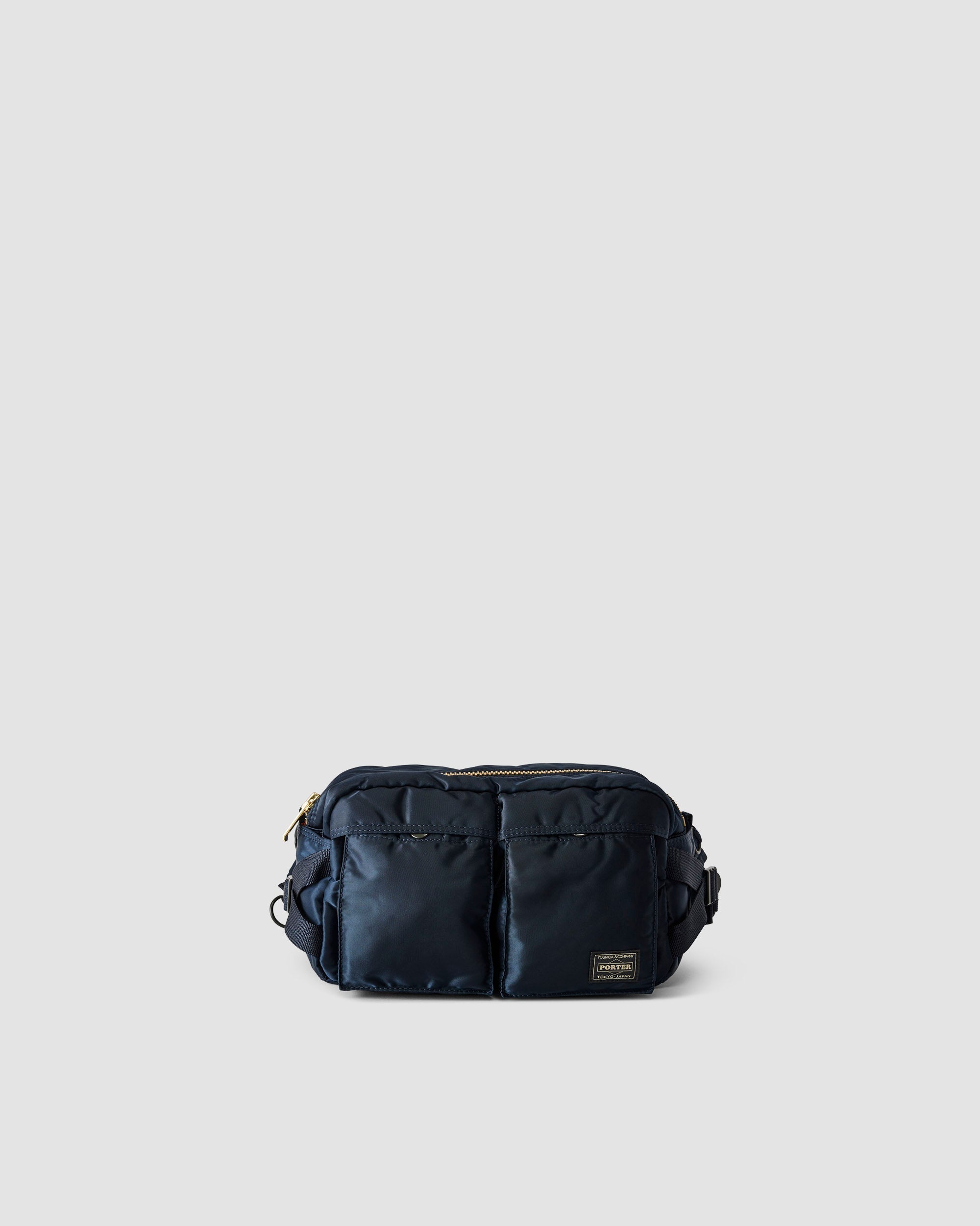 Porter Tanker Hip Bag