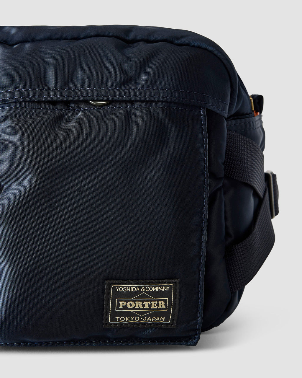 Porter Tanker Hip Bag