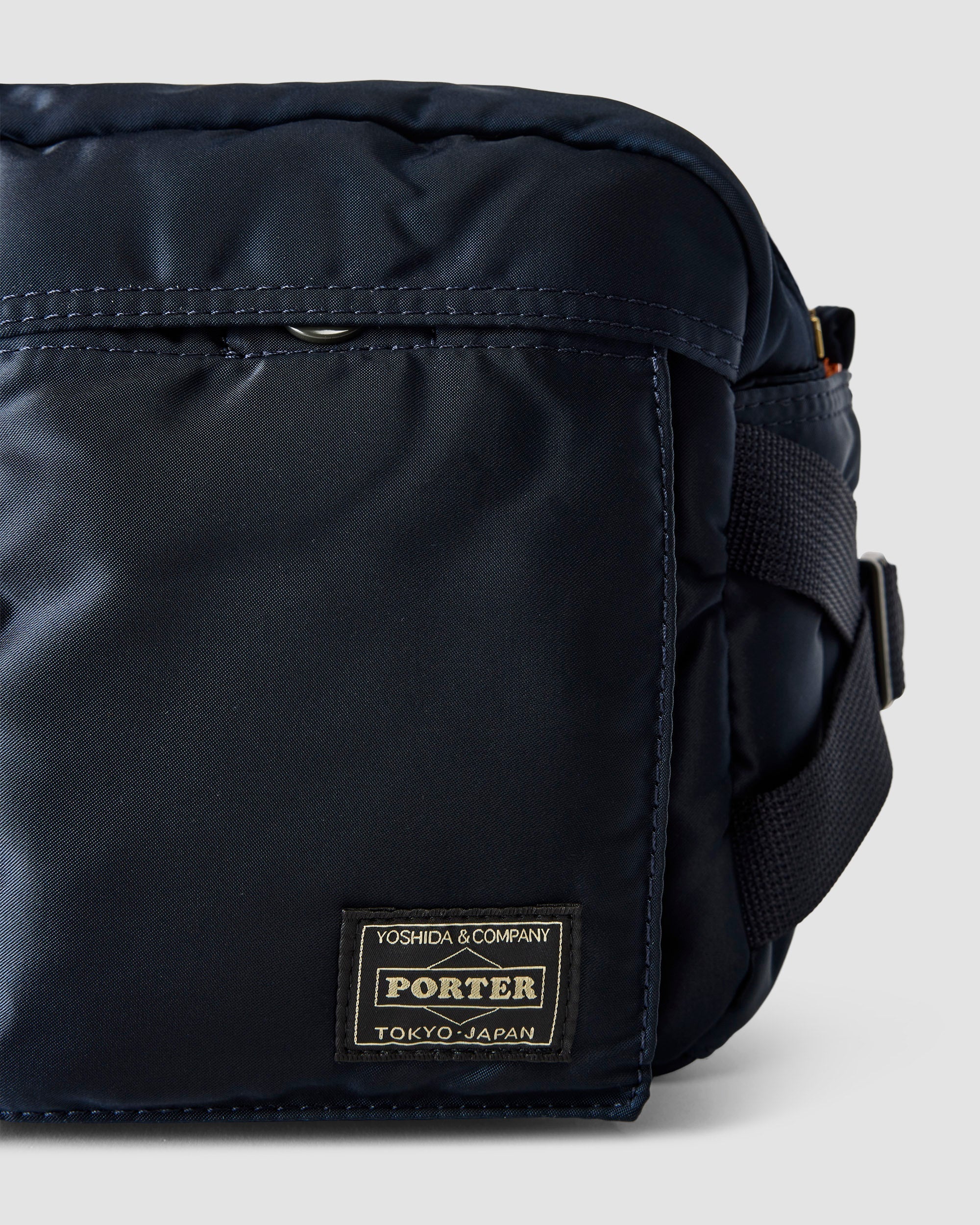 Porter Tanker Hip Bag