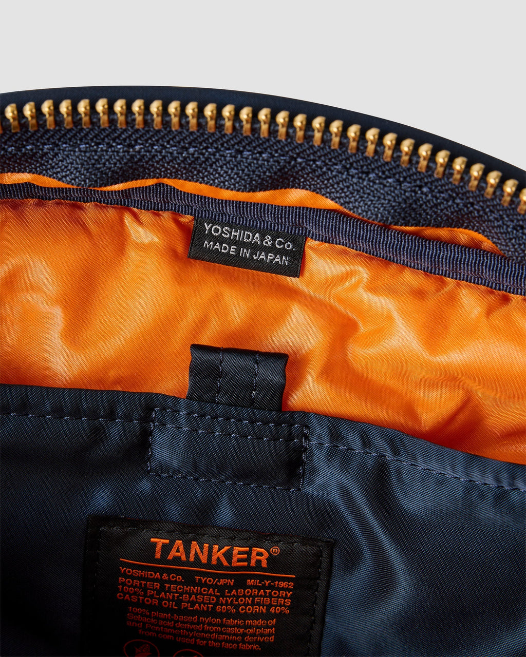 Porter Tanker Hip Bag