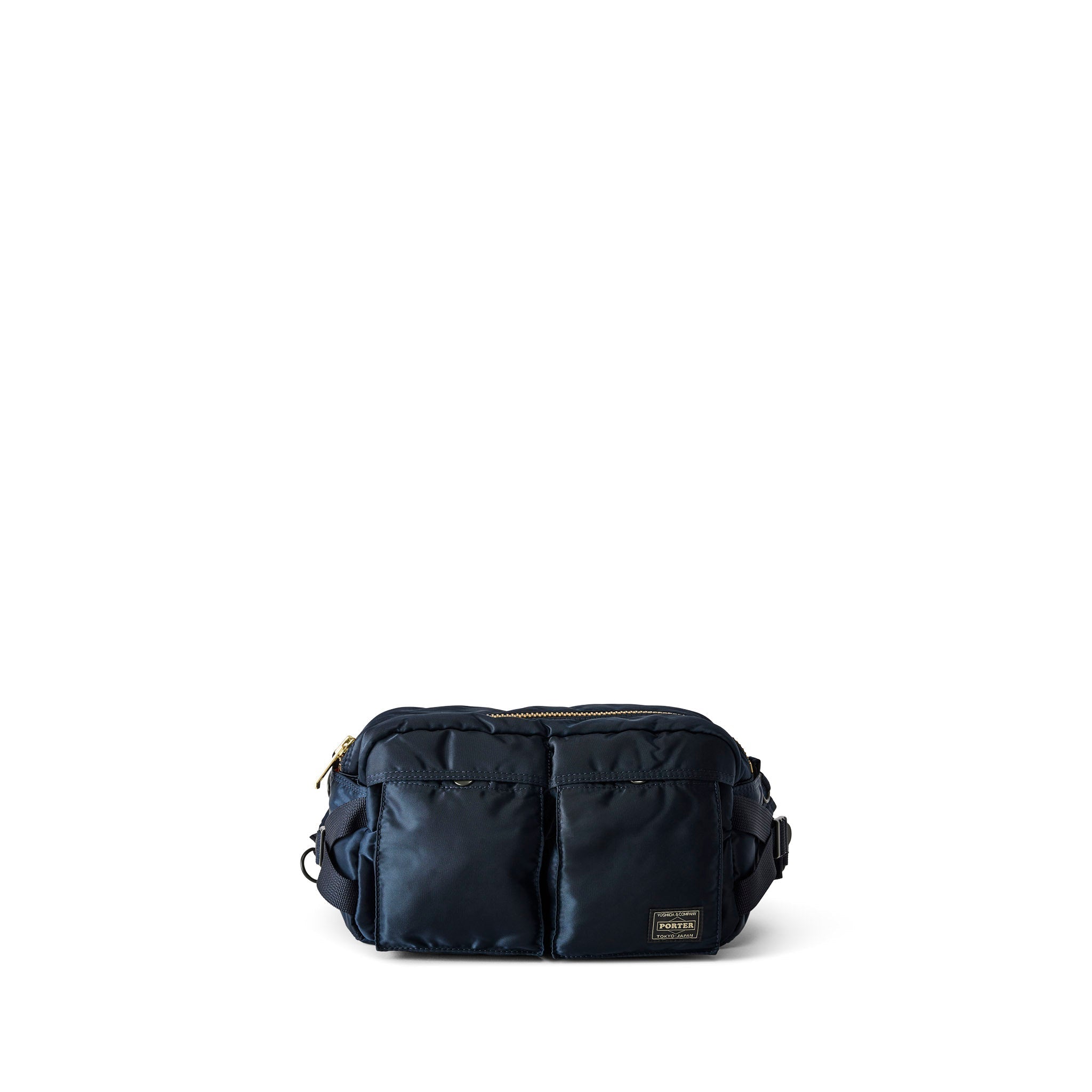 Porter Tanker Hip Bag