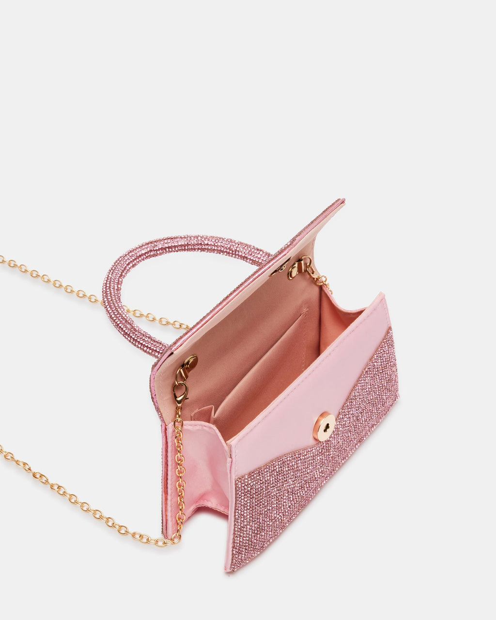 AMINA BAG PINK