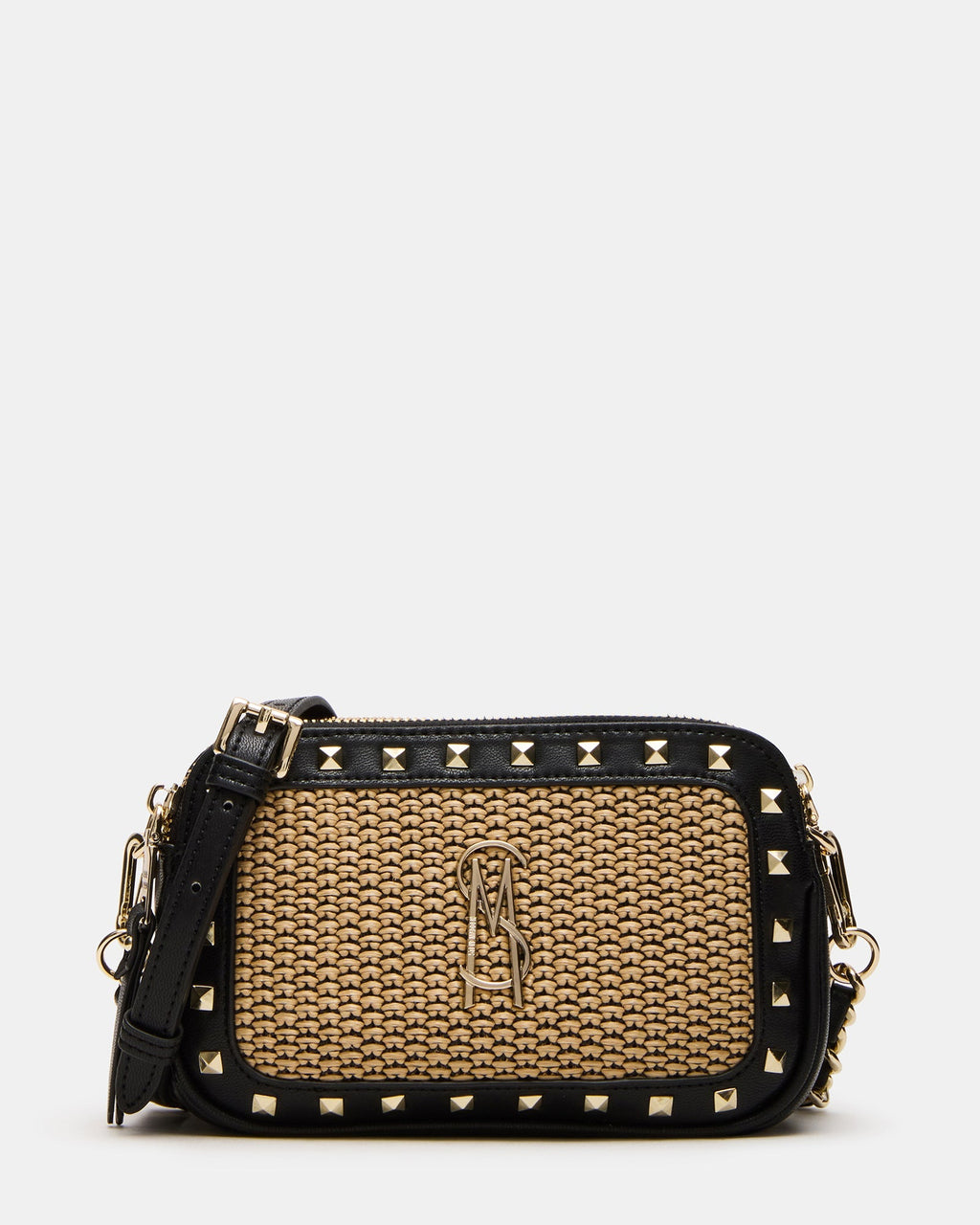 DAISYS BAG BLACK MULTI
