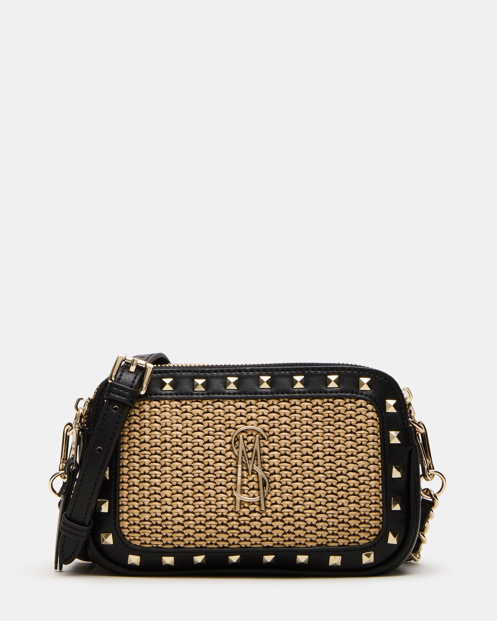 DAISYS BAG BLACK MULTI