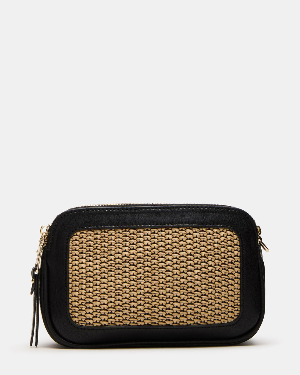 DAISYS BAG BLACK MULTI