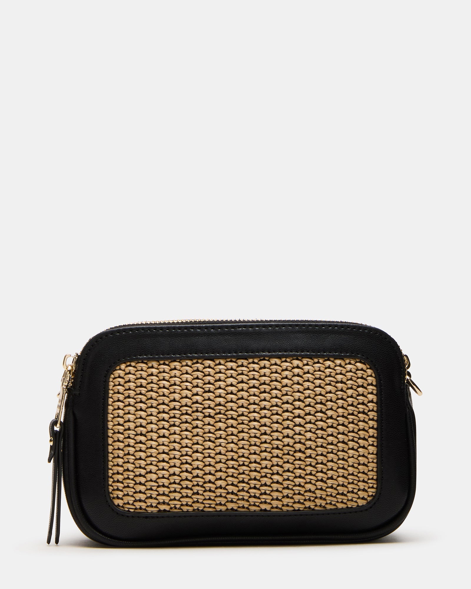 DAISYS BAG BLACK MULTI