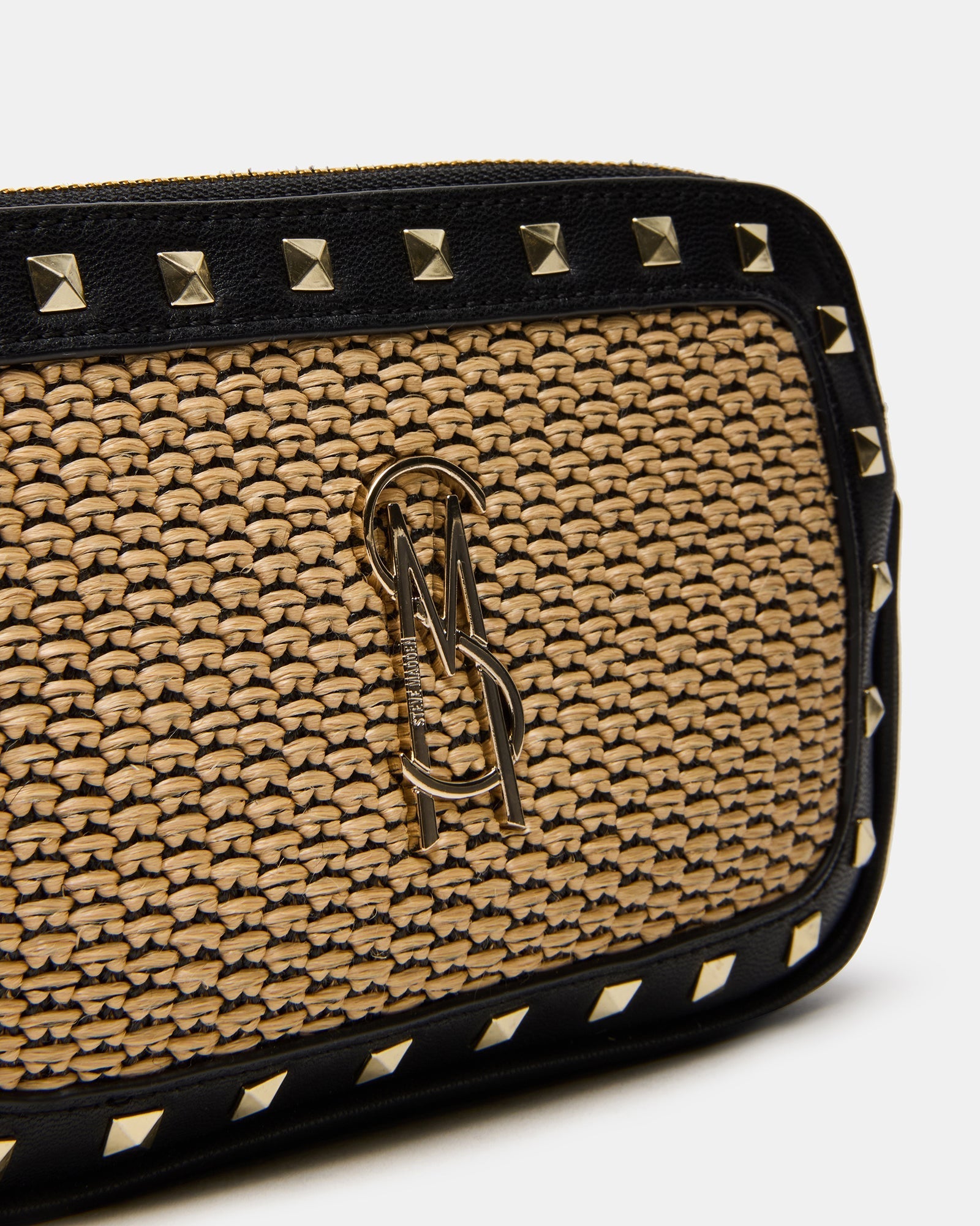 DAISYS BAG BLACK MULTI