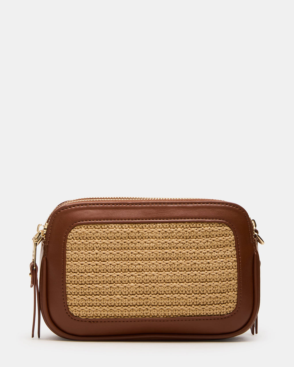 DAISYS BAG COGNAC MULTI