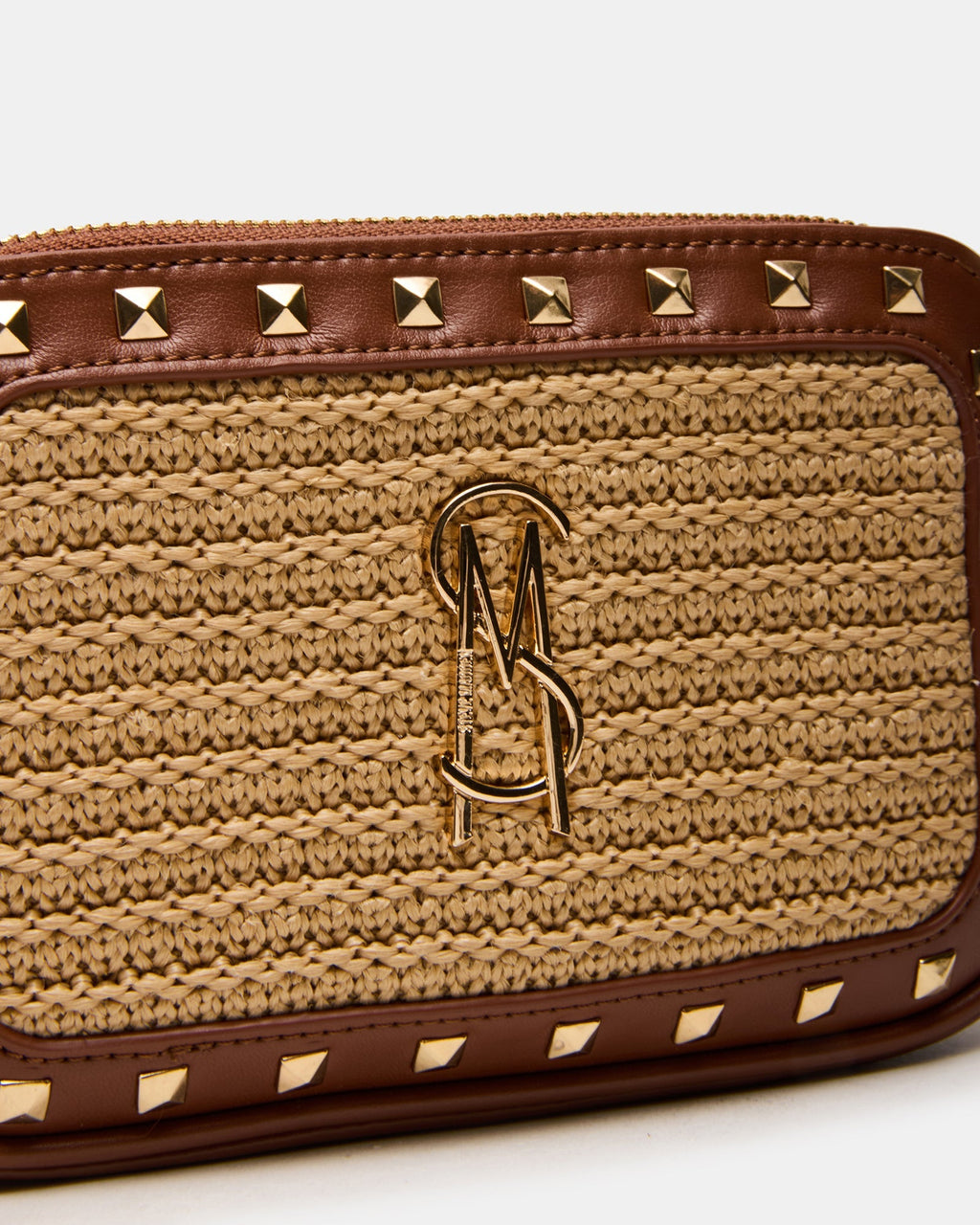 DAISYS BAG COGNAC MULTI