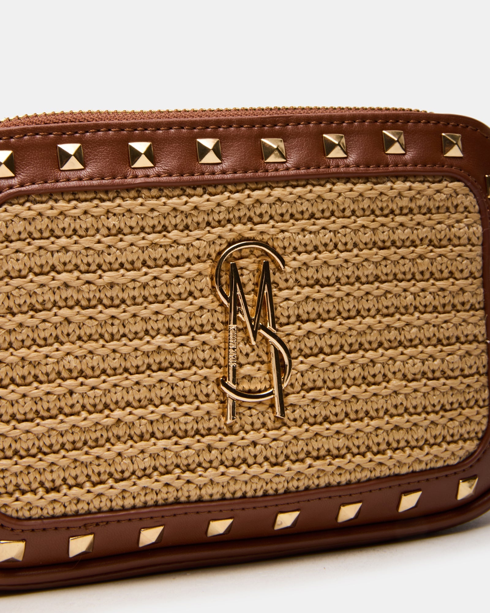 DAISYS BAG COGNAC MULTI