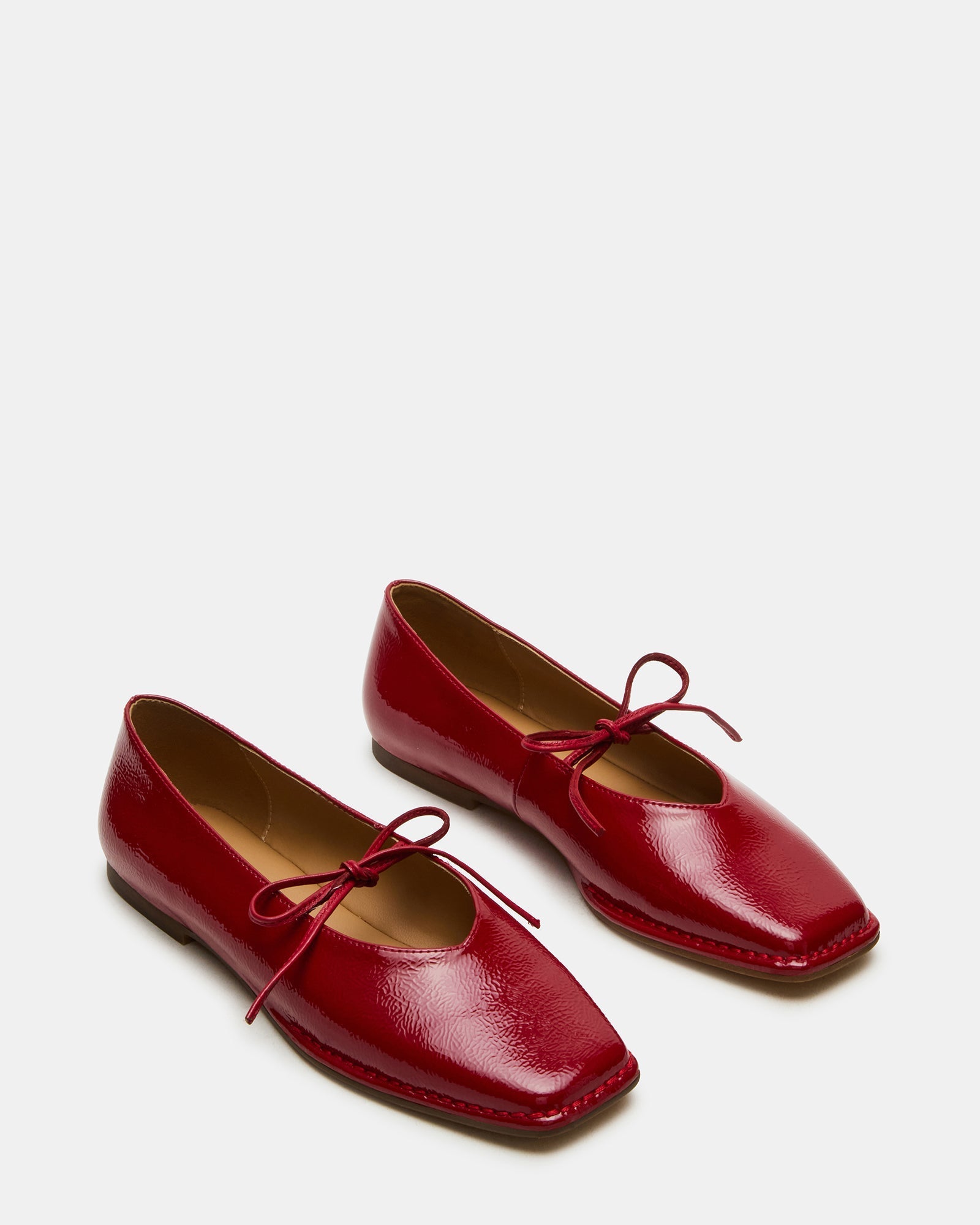 LOLA RED PATENT