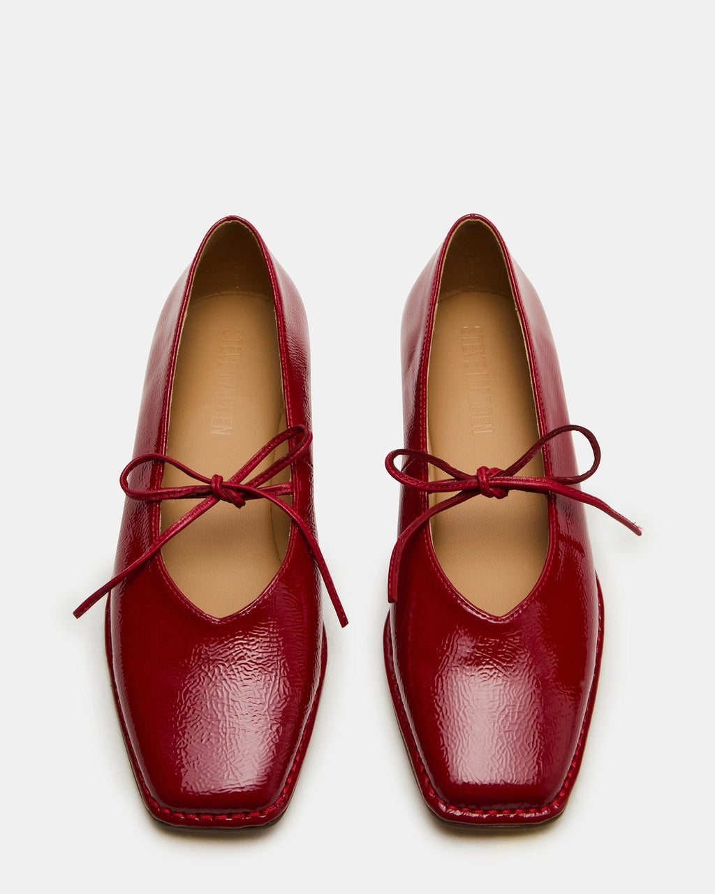 LOLA RED PATENT