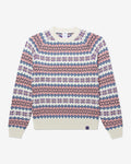 PUMA x Noah Fair Isle Sweater