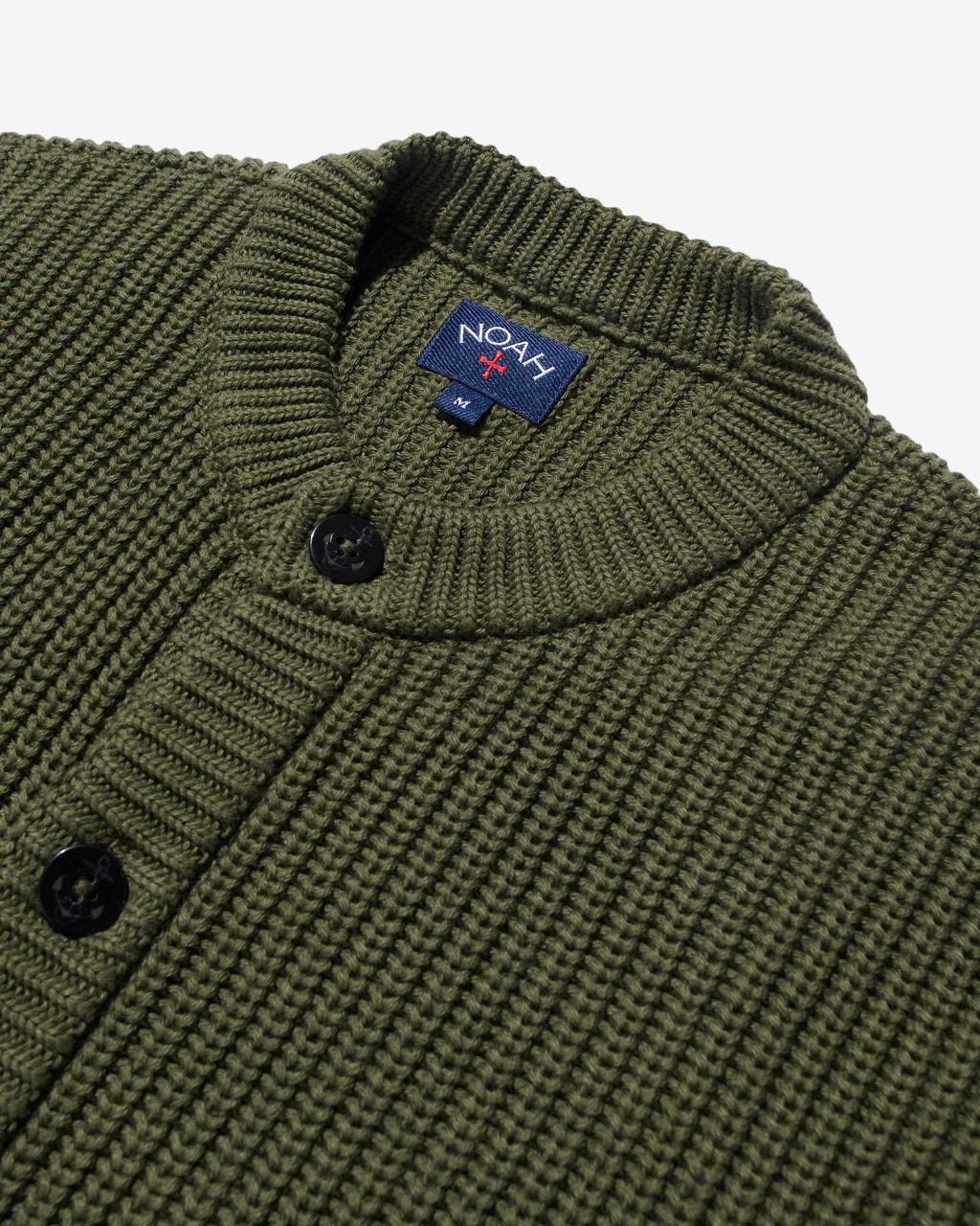 Cotton Sweater Cardigan