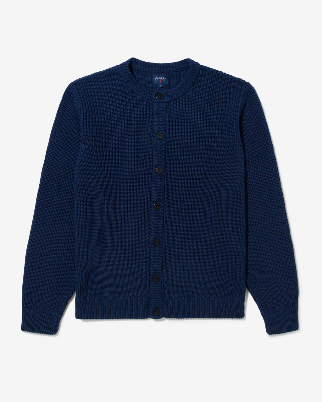 Cotton Sweater Cardigan