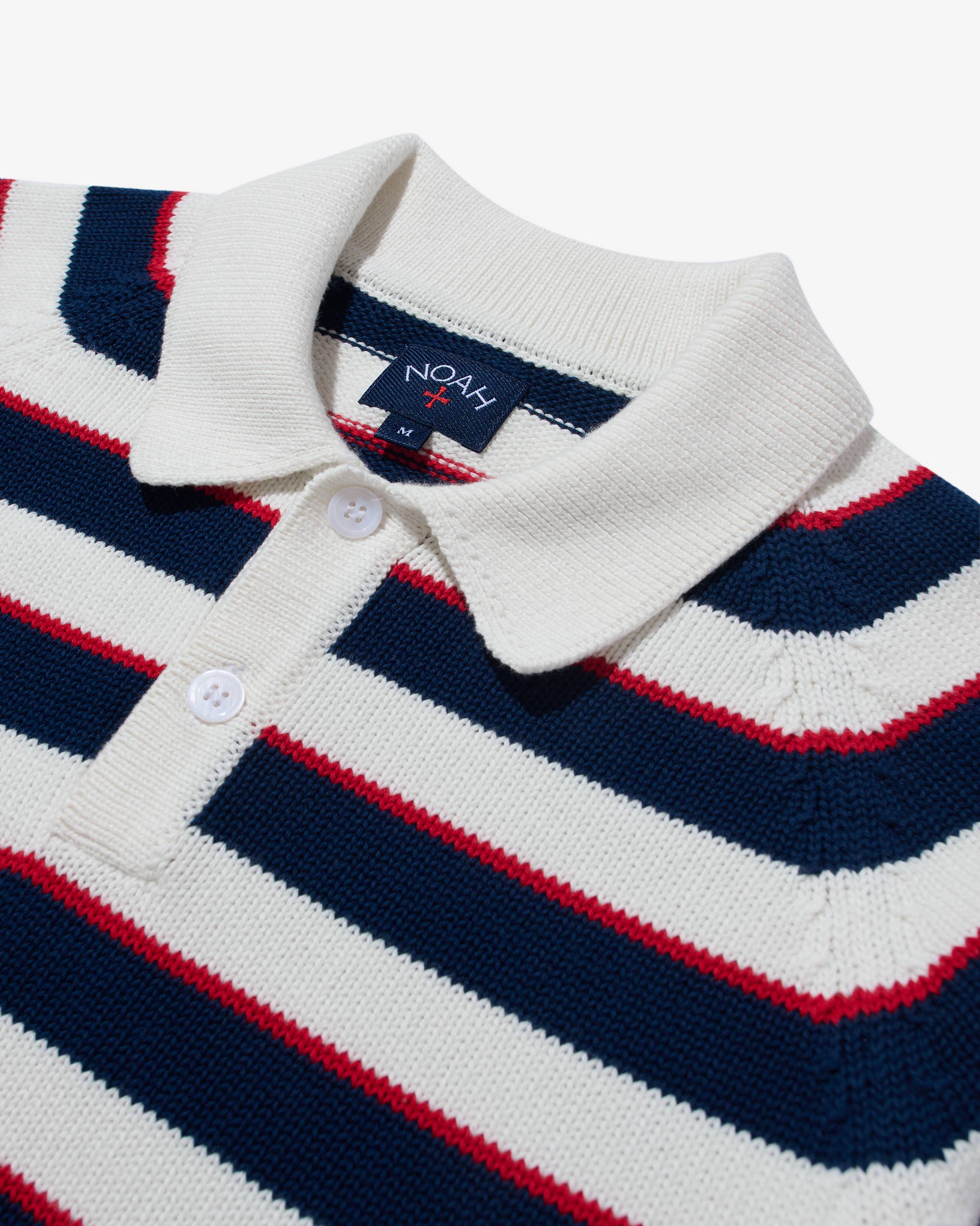 Sweater Polo
