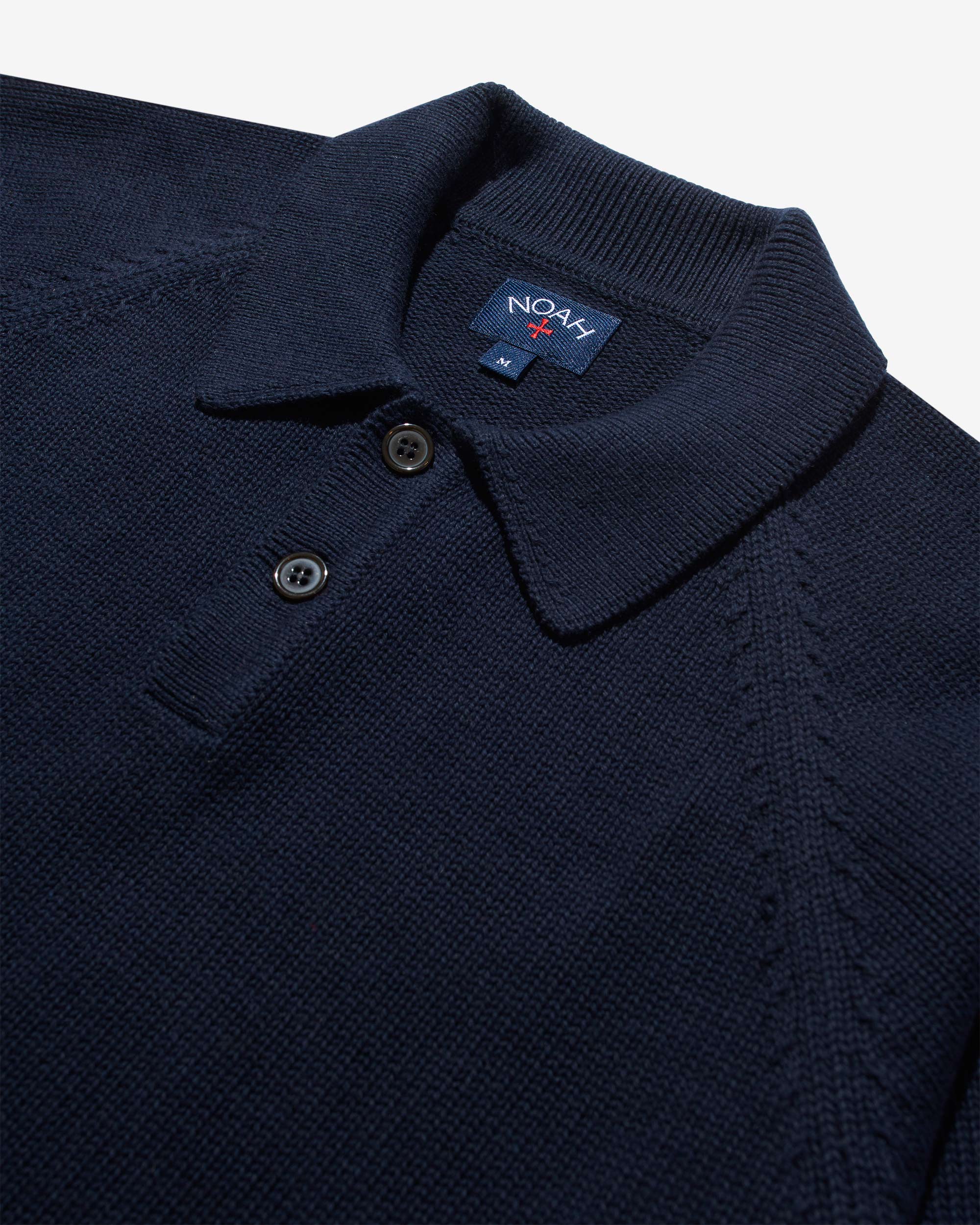 Sweater Polo