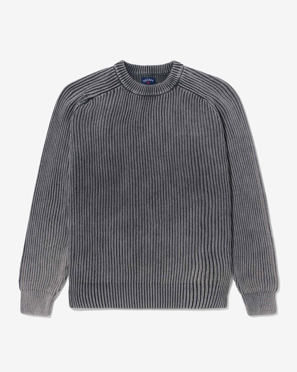 Summer Shaker Sweater