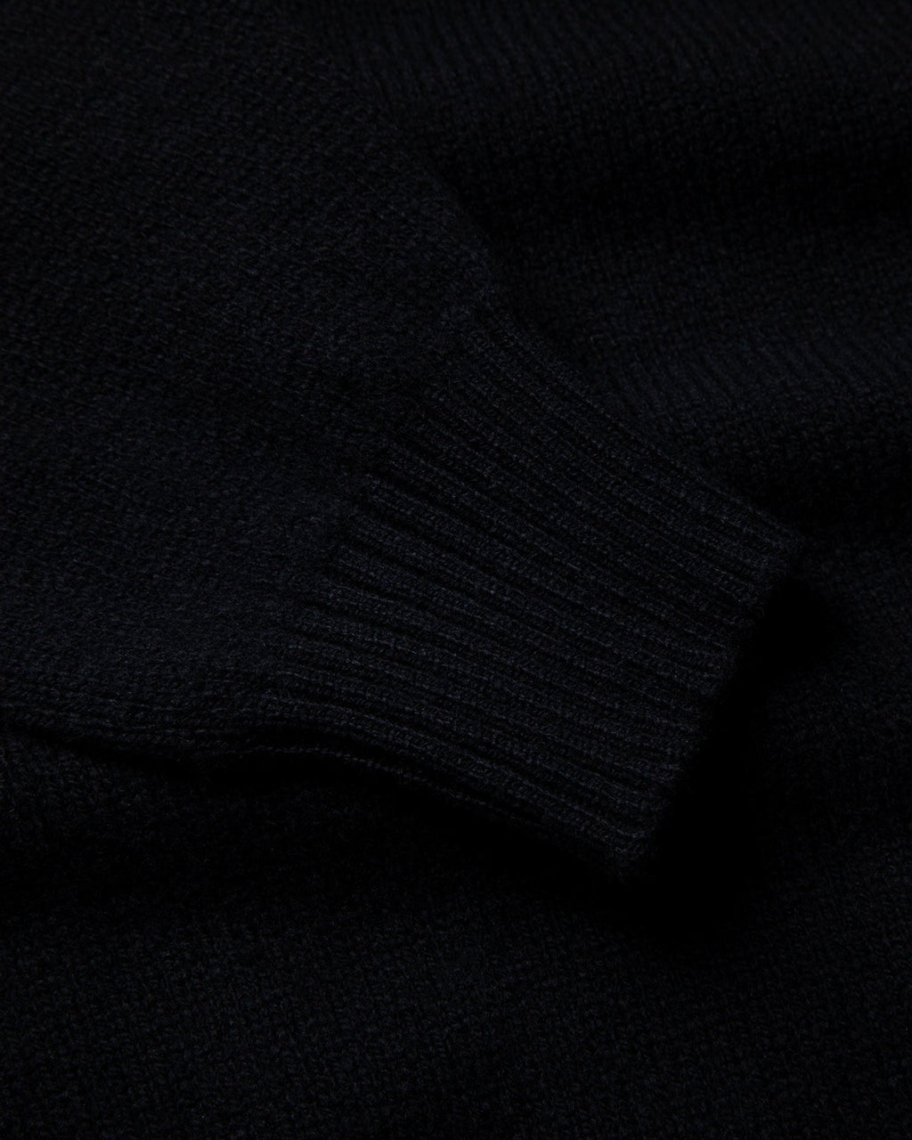 Violator Rose Lambswool Sweater
