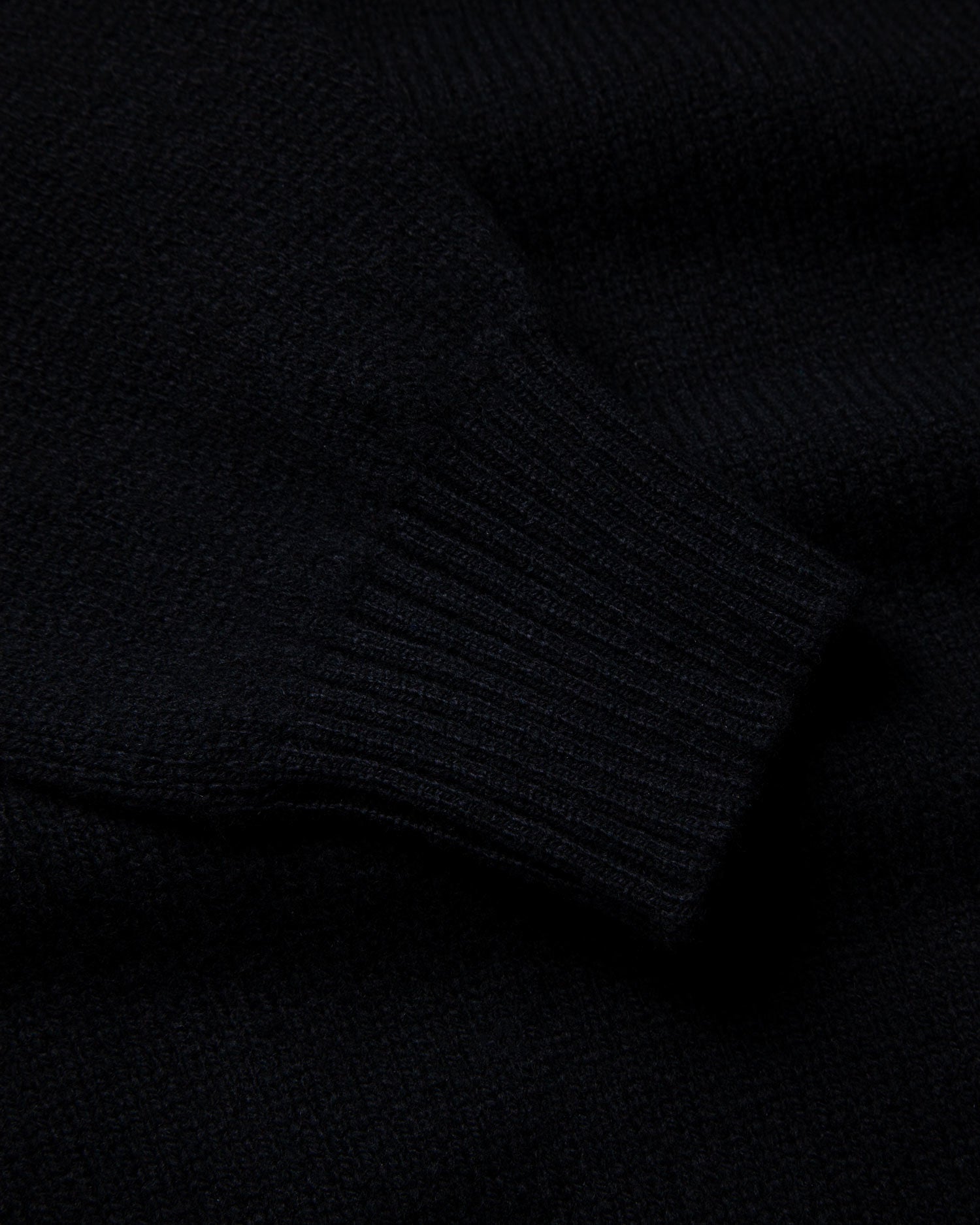 Violator Rose Lambswool Sweater