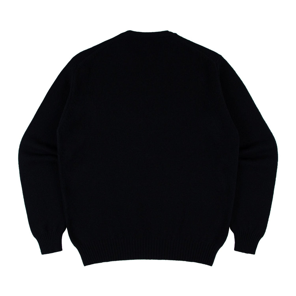 Violator Rose Lambswool Sweater