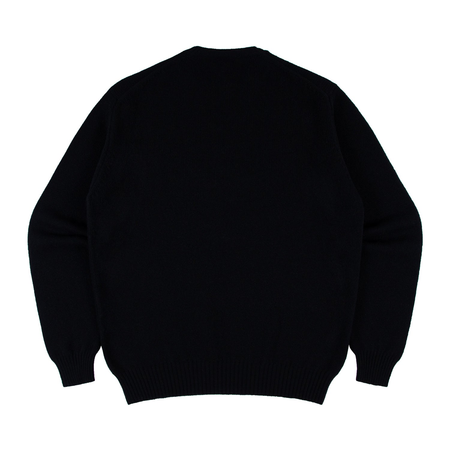 Violator Rose Lambswool Sweater