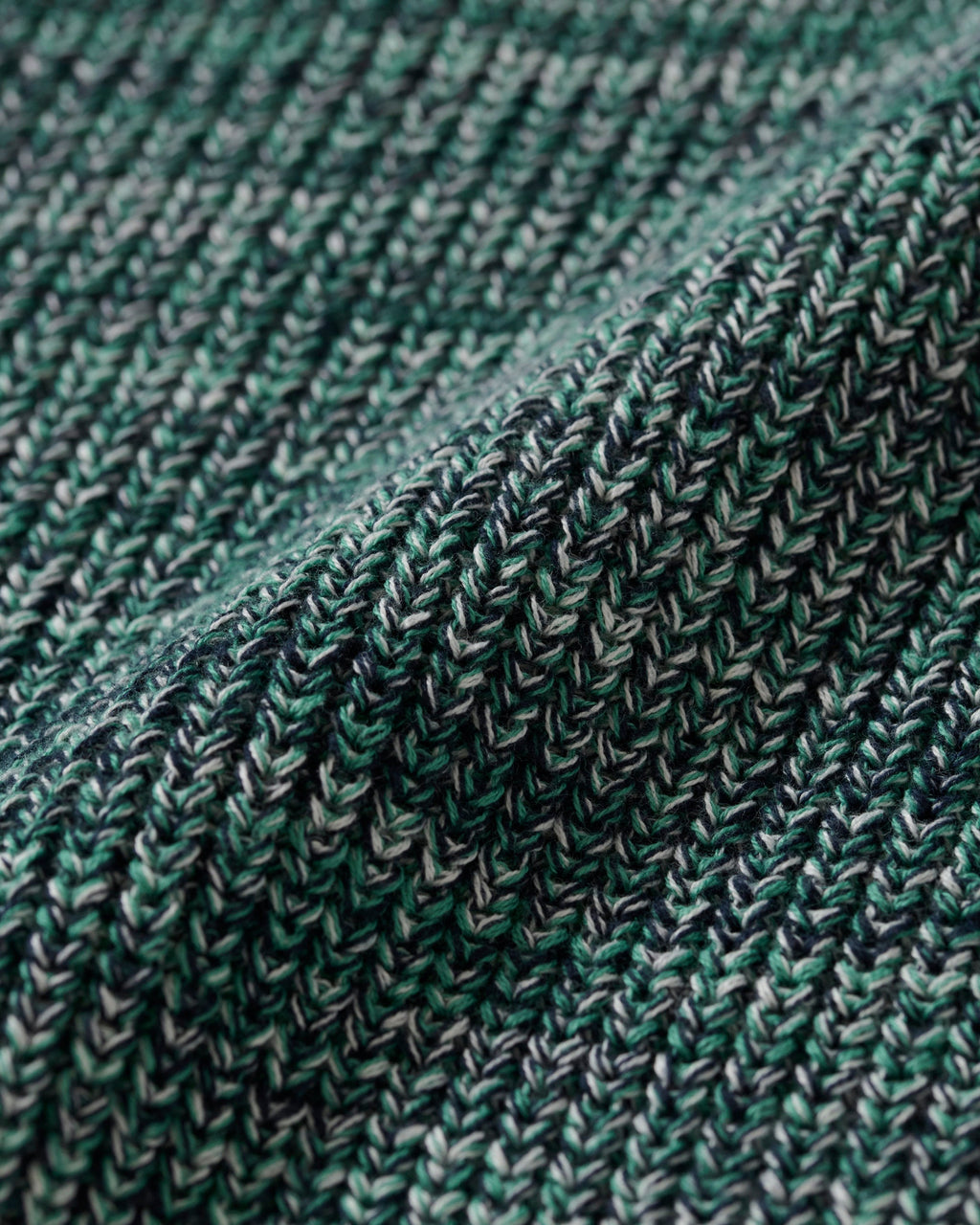 Twisted Yarn Sweater Vest