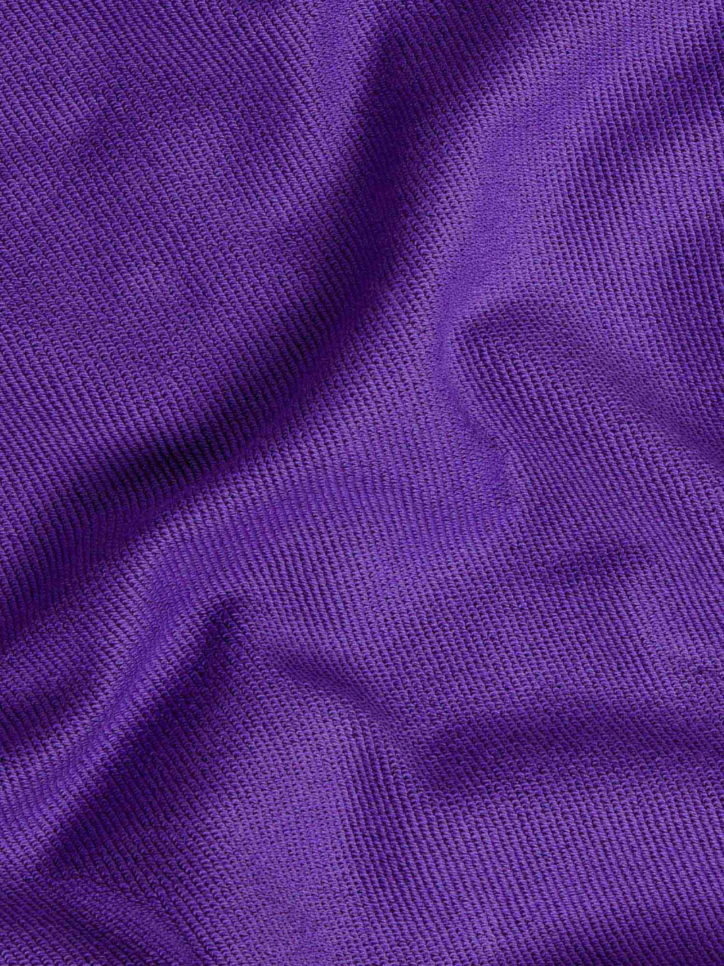 365 Hoodie - Tropics—passion flower purple