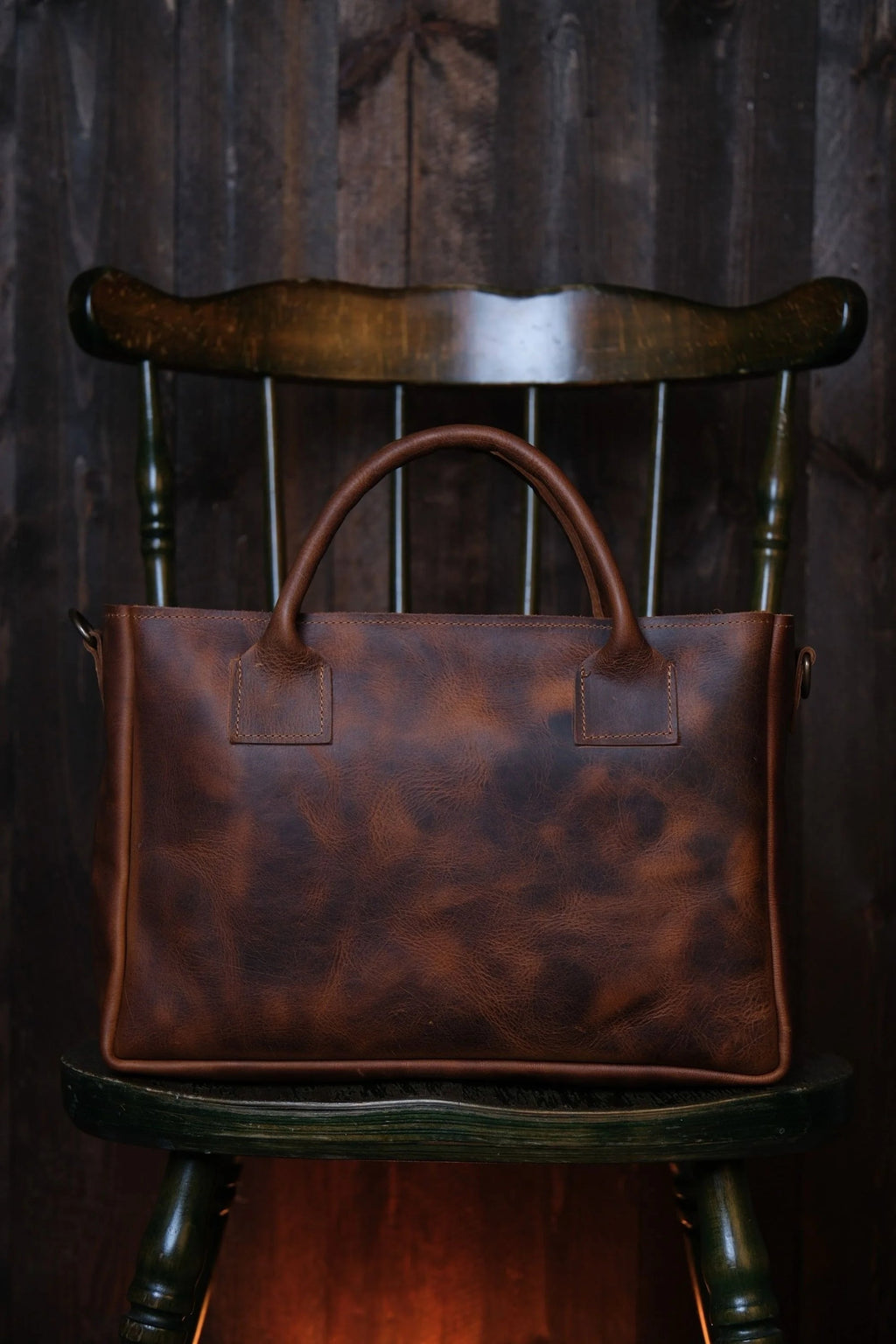 Hopebag - Premium Leather Laptop Bag & Briefcase