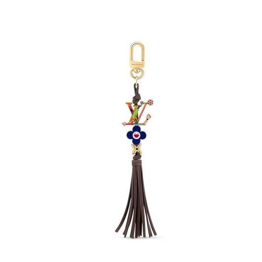 Bloom Superflat Key Holder