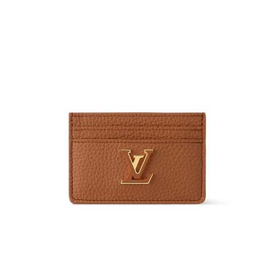 Capucines Card Holder