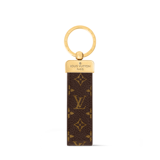 Dragonne Key Holder