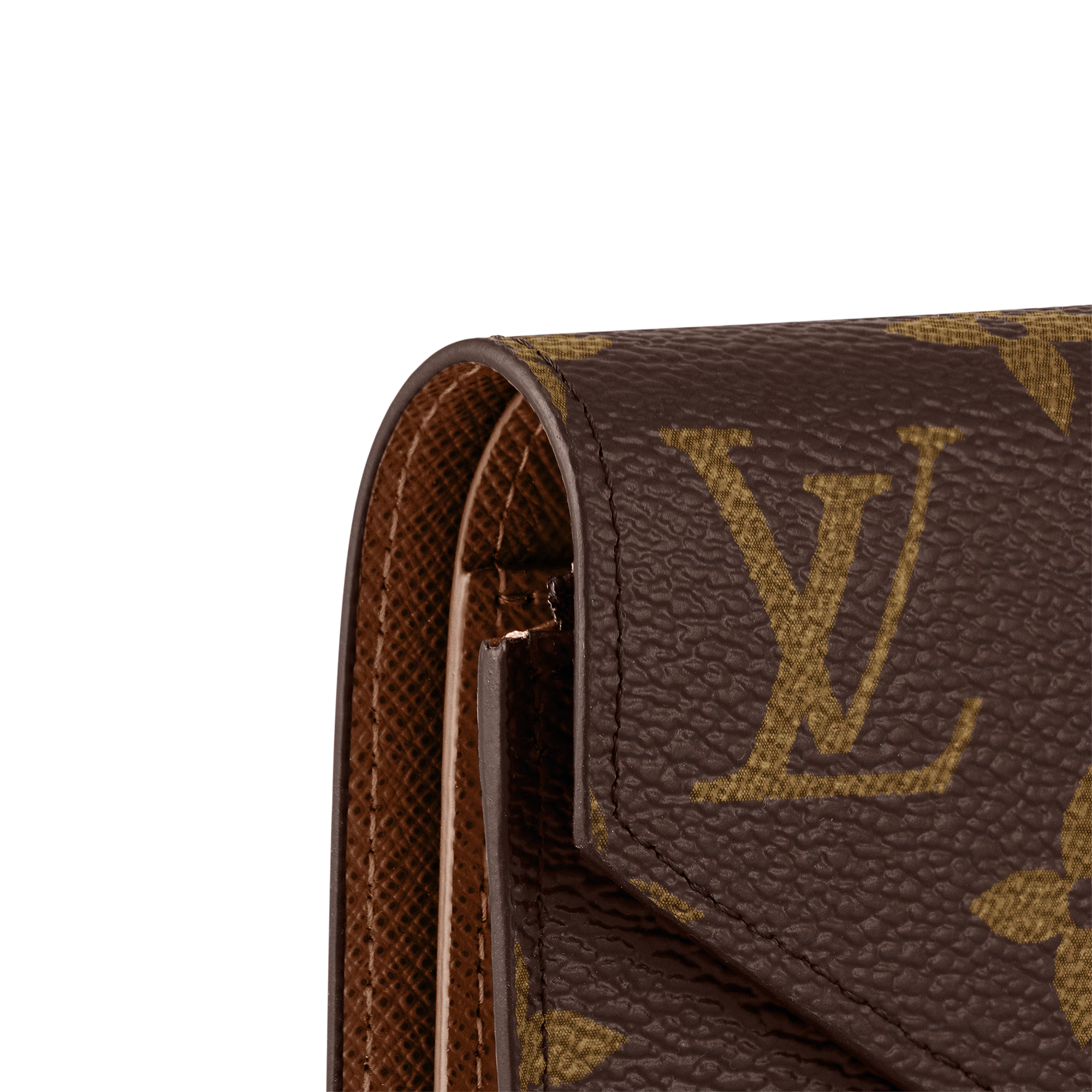 Card holder Victorine Wallet